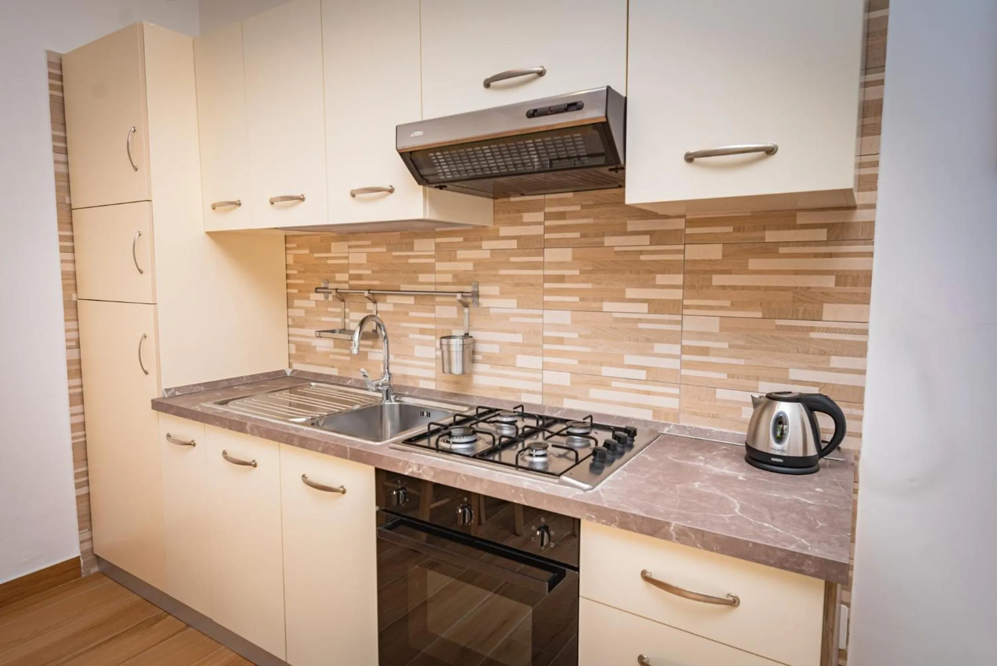 Casa Vacanza San Pietro