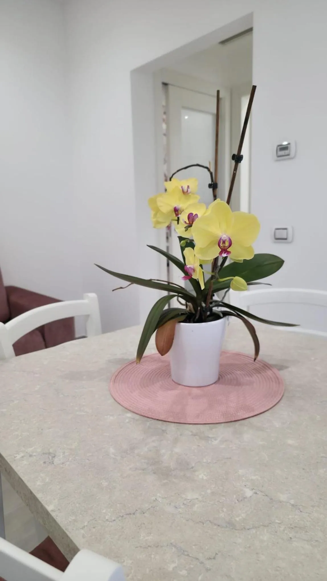 Casa Vacanza San Pietro