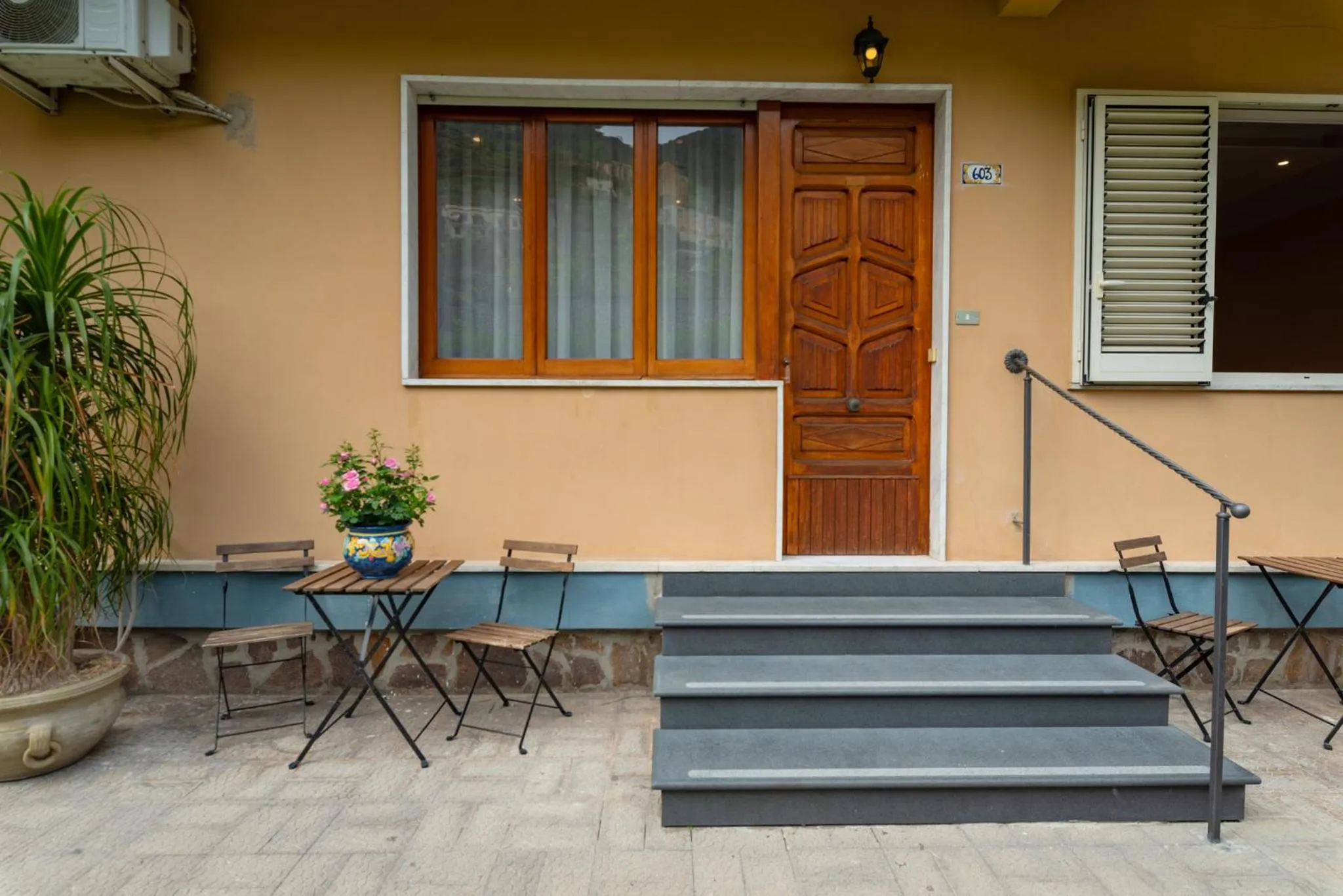 Casa Vacanza San Pietro