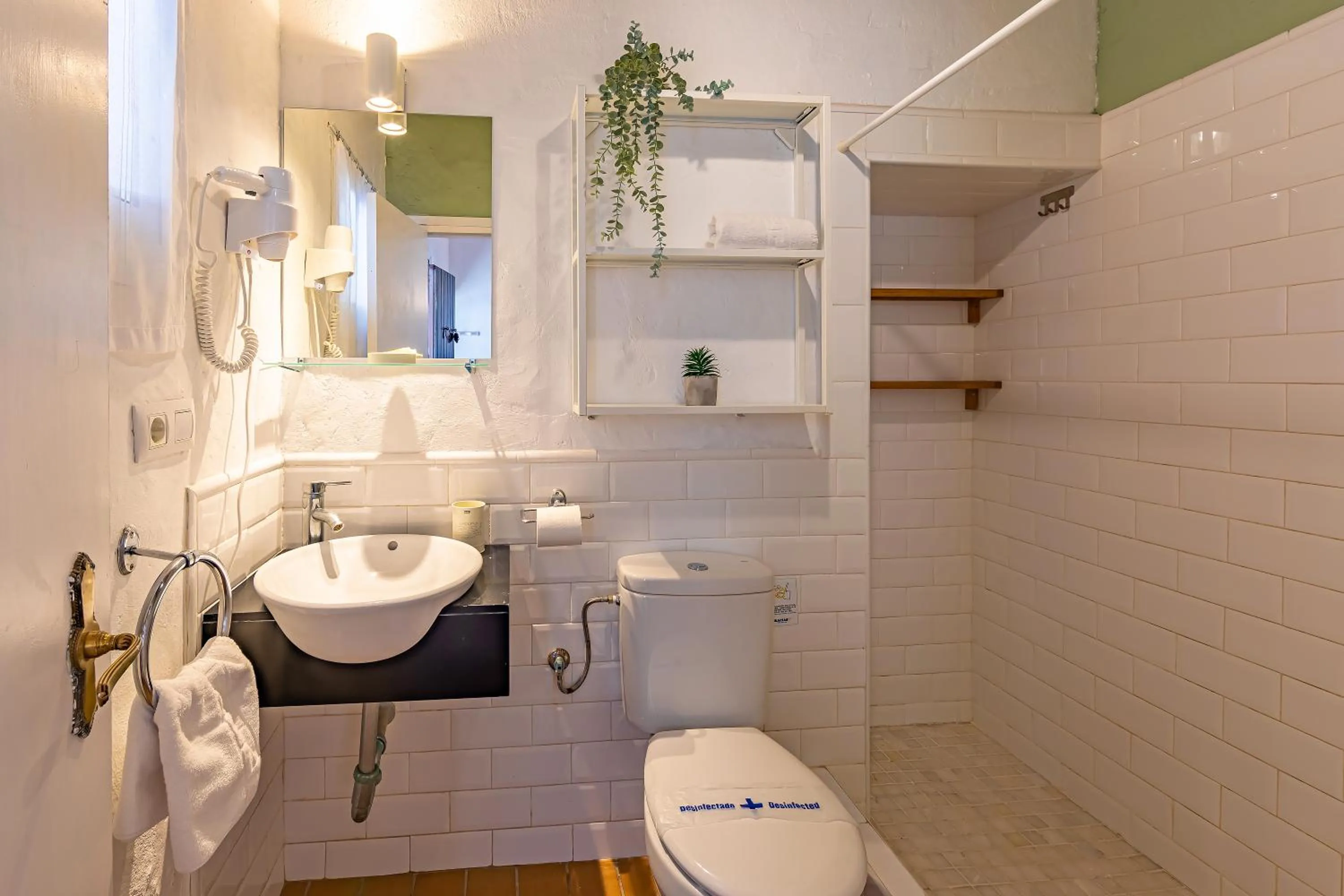 Hotel-Apart CORTIJO LAS PIÑAS