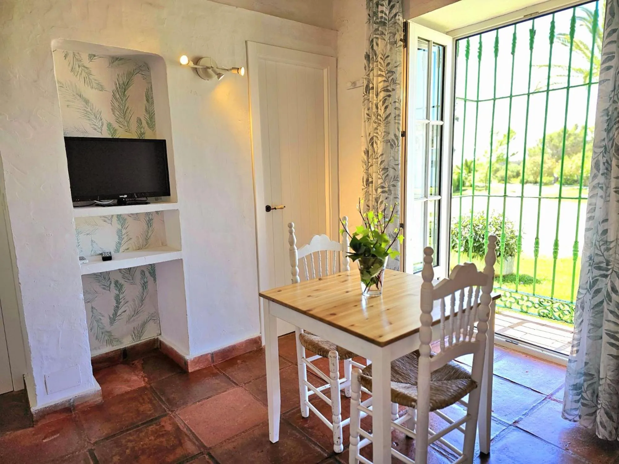 Hotel-Apart CORTIJO LAS PIÑAS