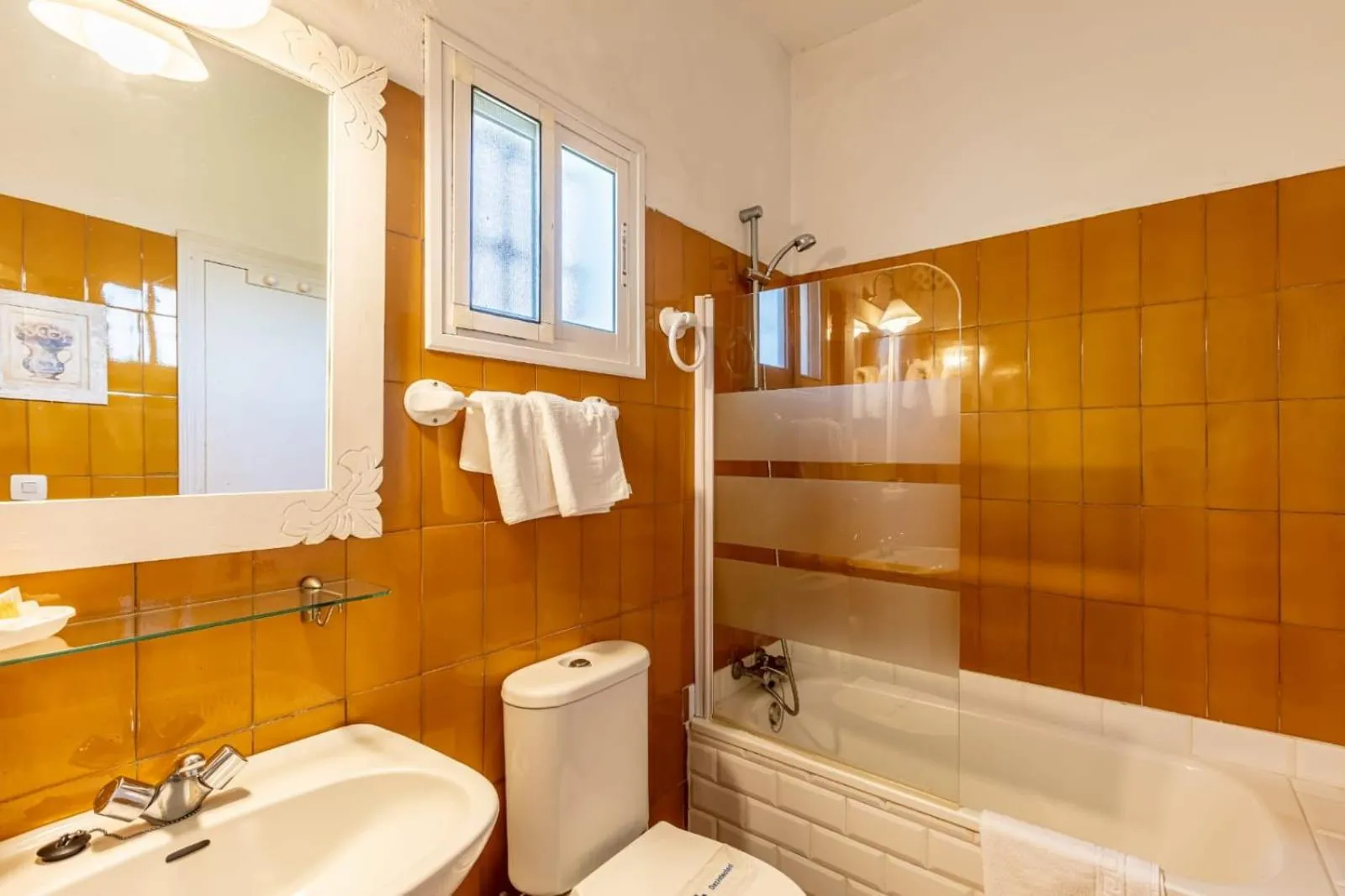 Hotel-Apart CORTIJO LAS PIÑAS