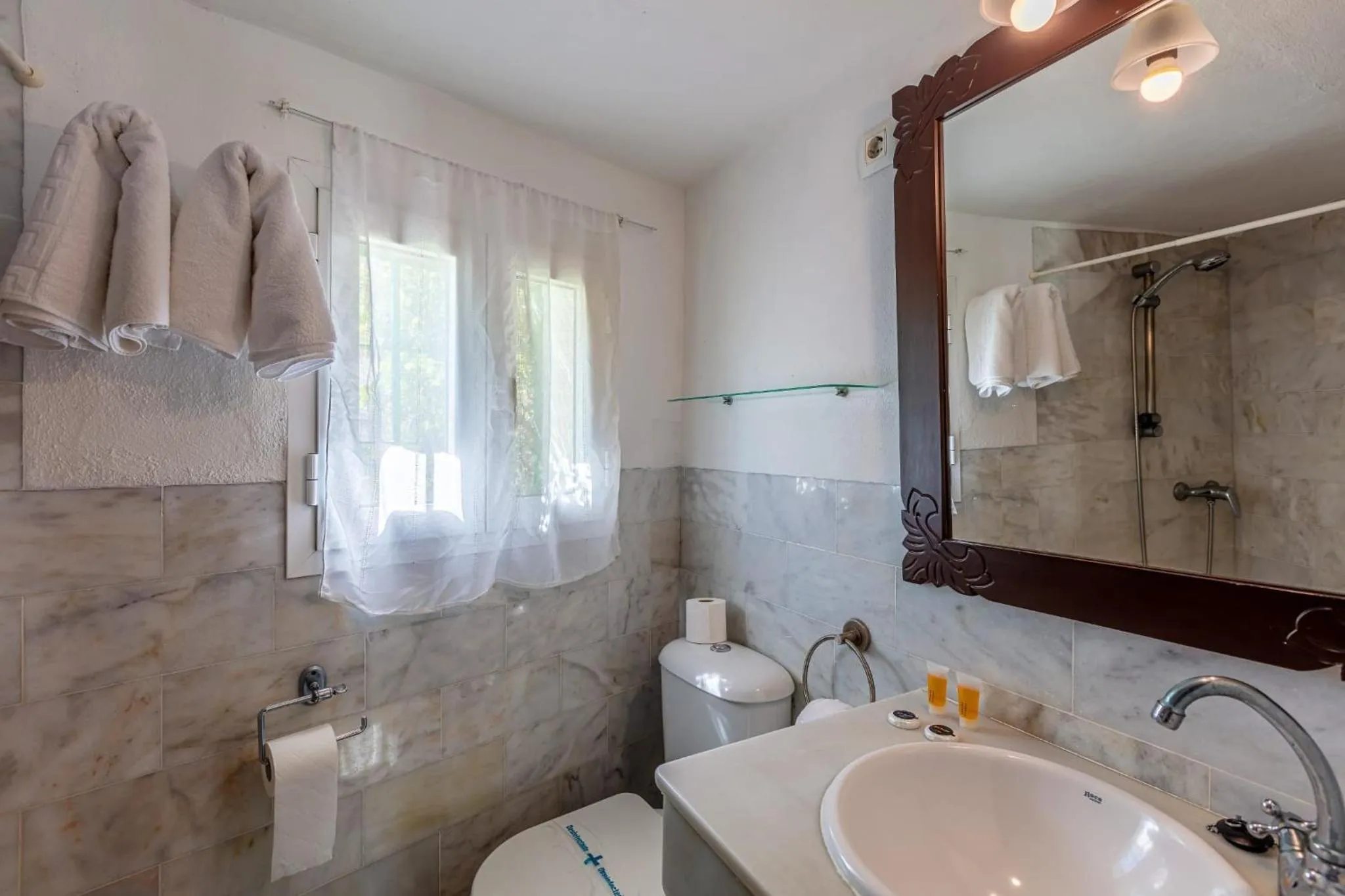 Hotel-Apart CORTIJO LAS PIÑAS