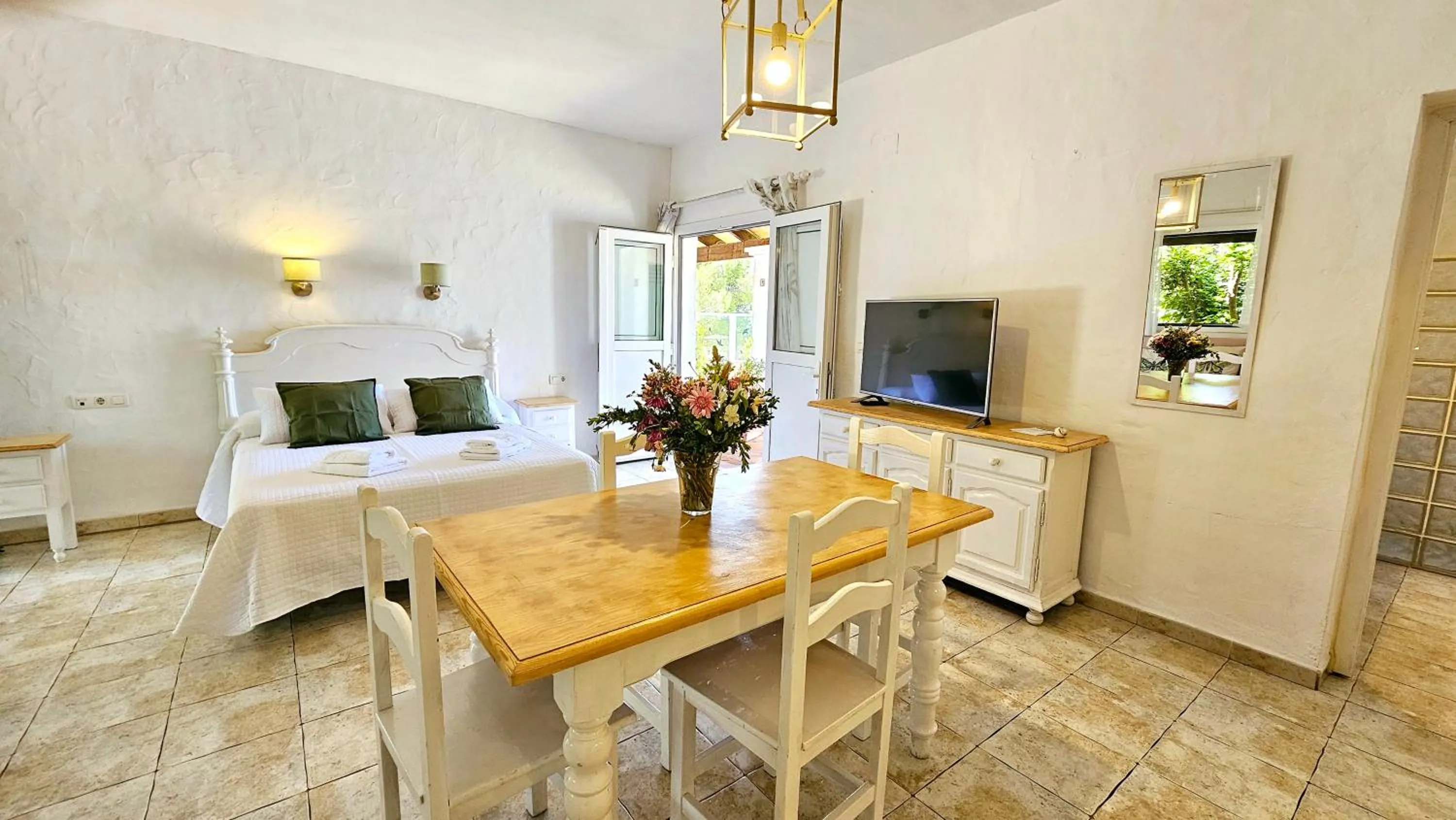 Hotel-Apart CORTIJO LAS PIÑAS