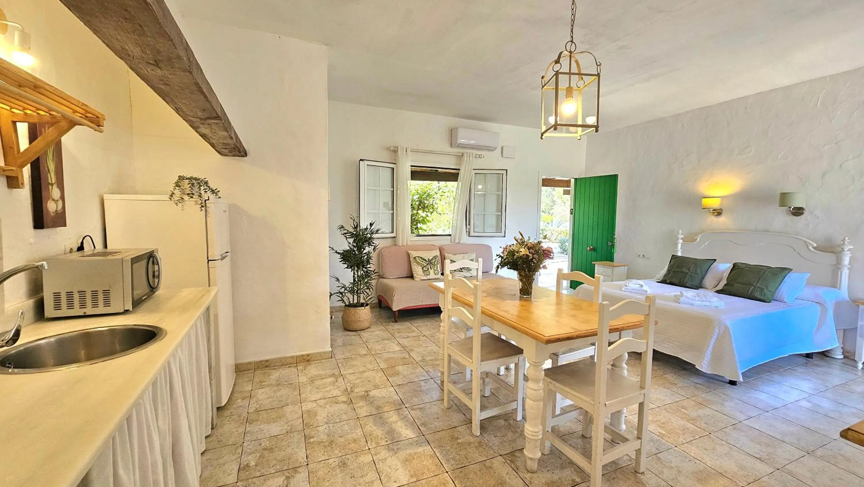 Hotel-Apart CORTIJO LAS PIÑAS