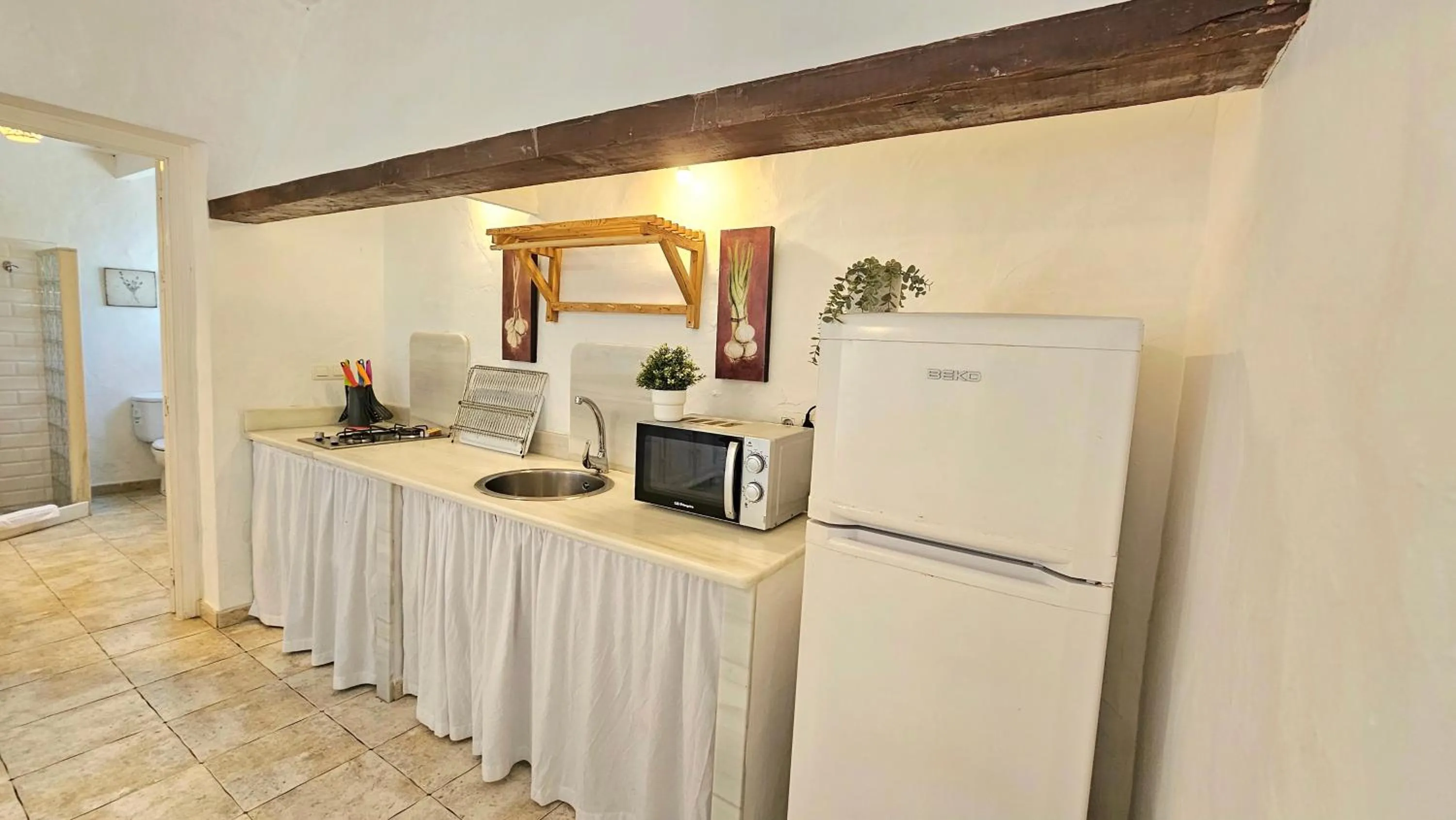 Hotel-Apart CORTIJO LAS PIÑAS