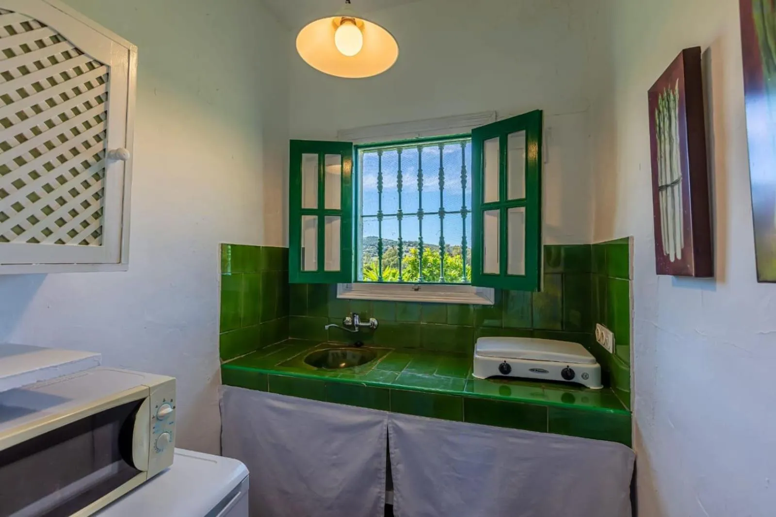 Hotel-Apart CORTIJO LAS PIÑAS