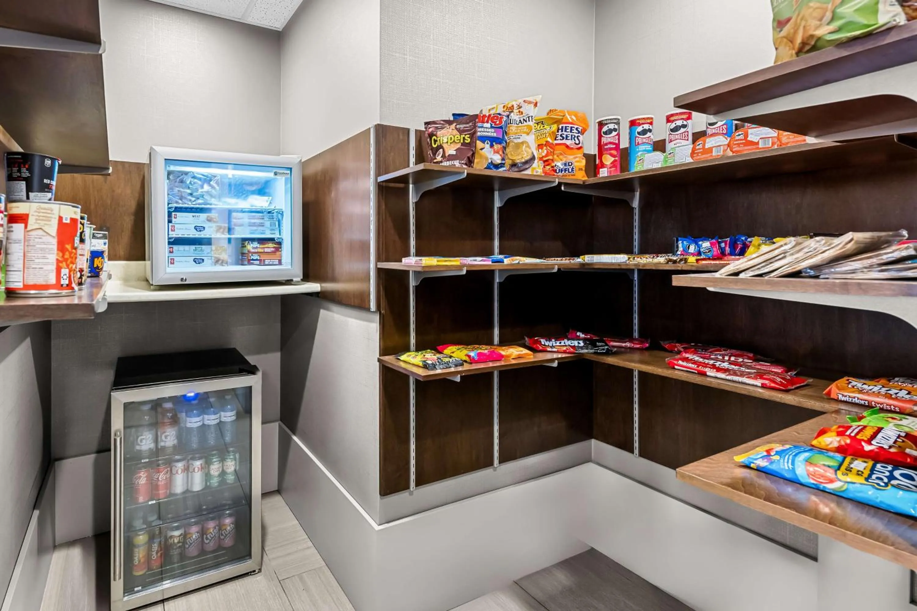 Property building in Best Western Plus Airdrie Gateway