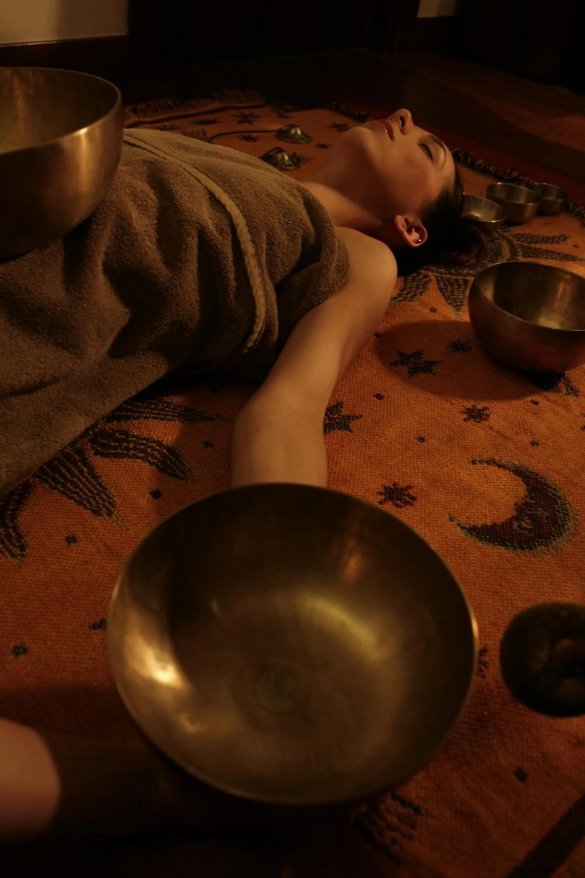 Massage in Hotel Villa Batalha