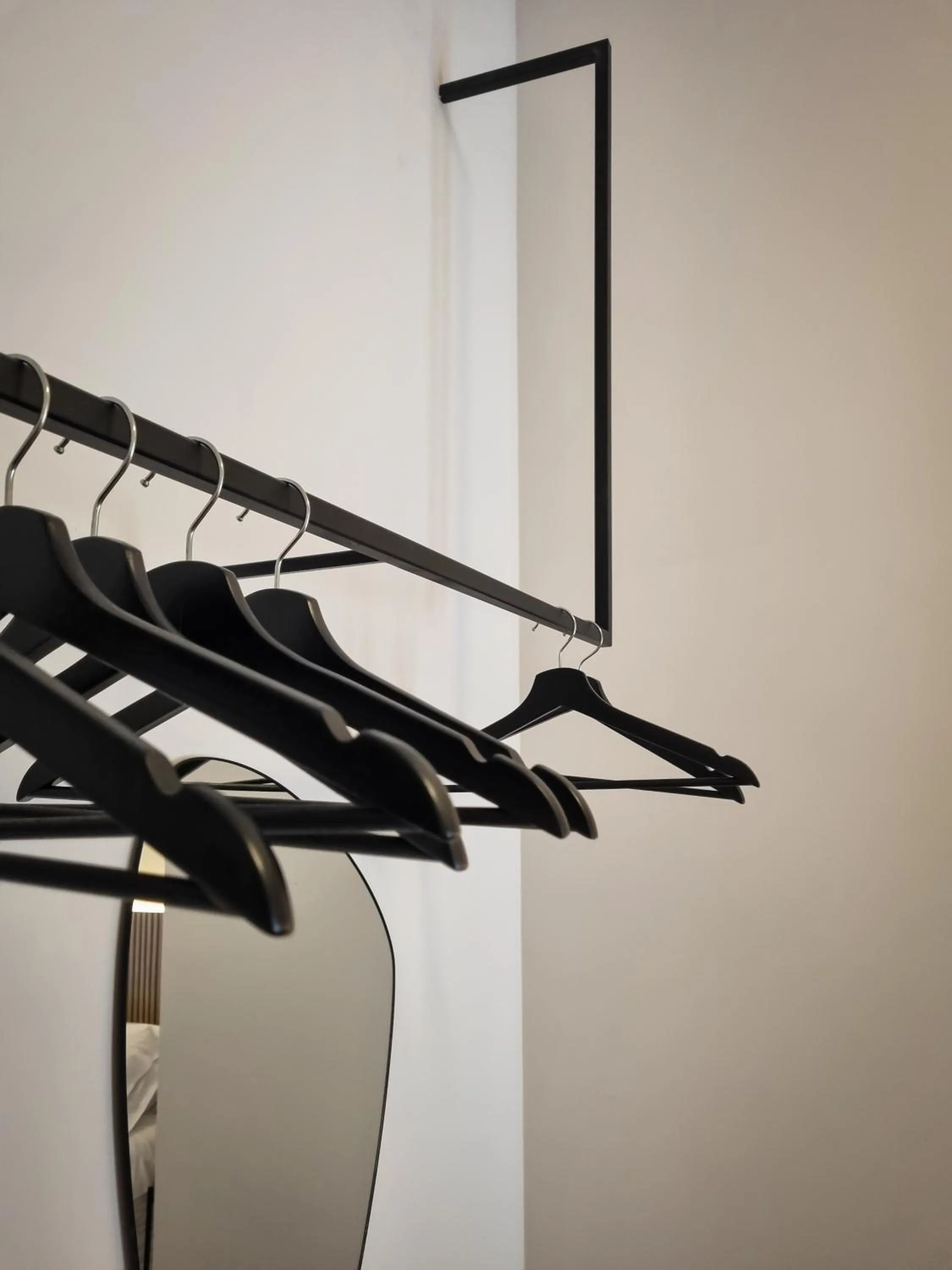 wardrobe in Dimora al Mulino
