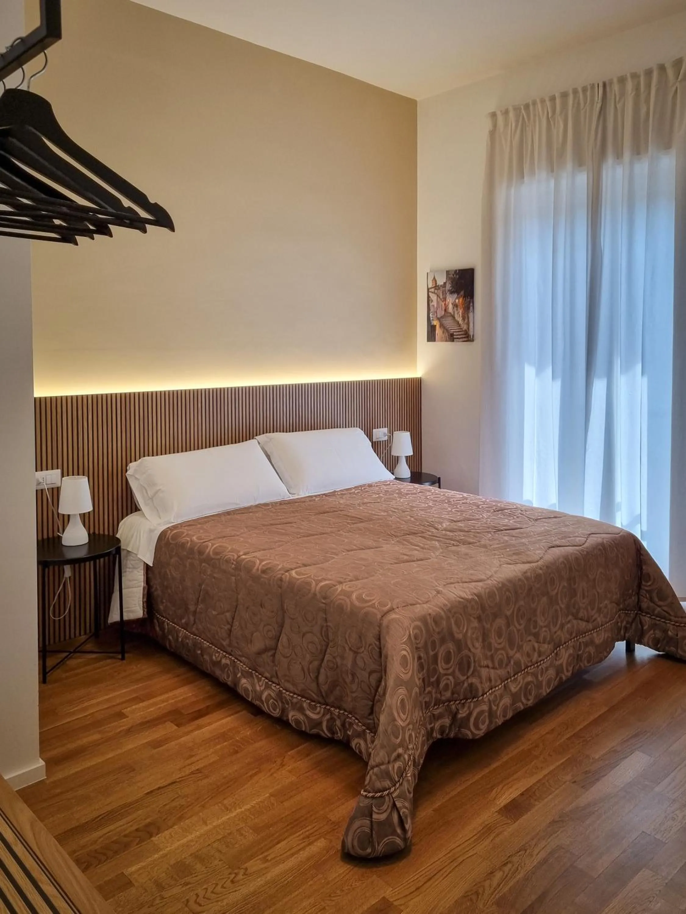 Bed in Dimora al Mulino