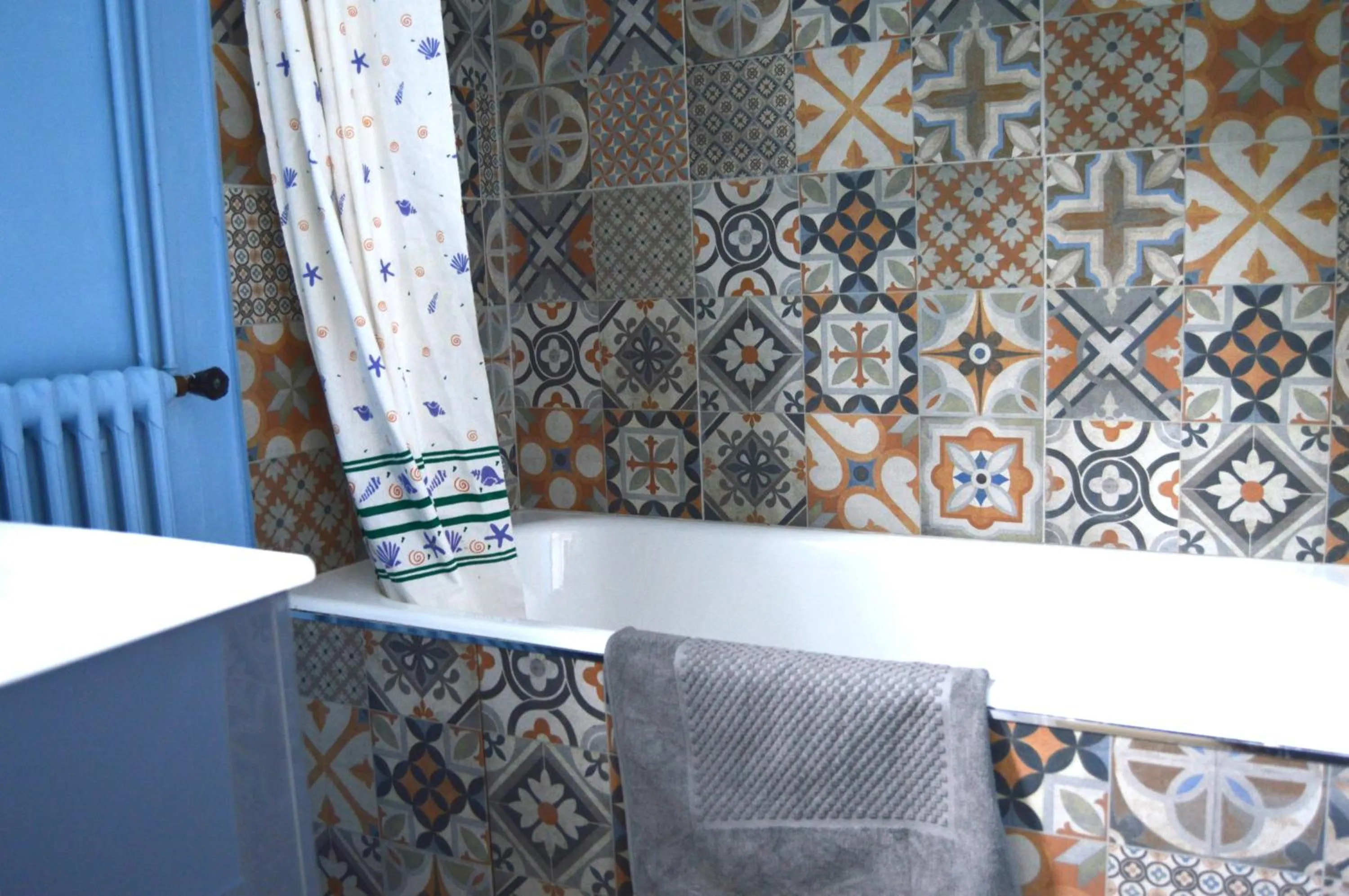 Property building in L'Escalère