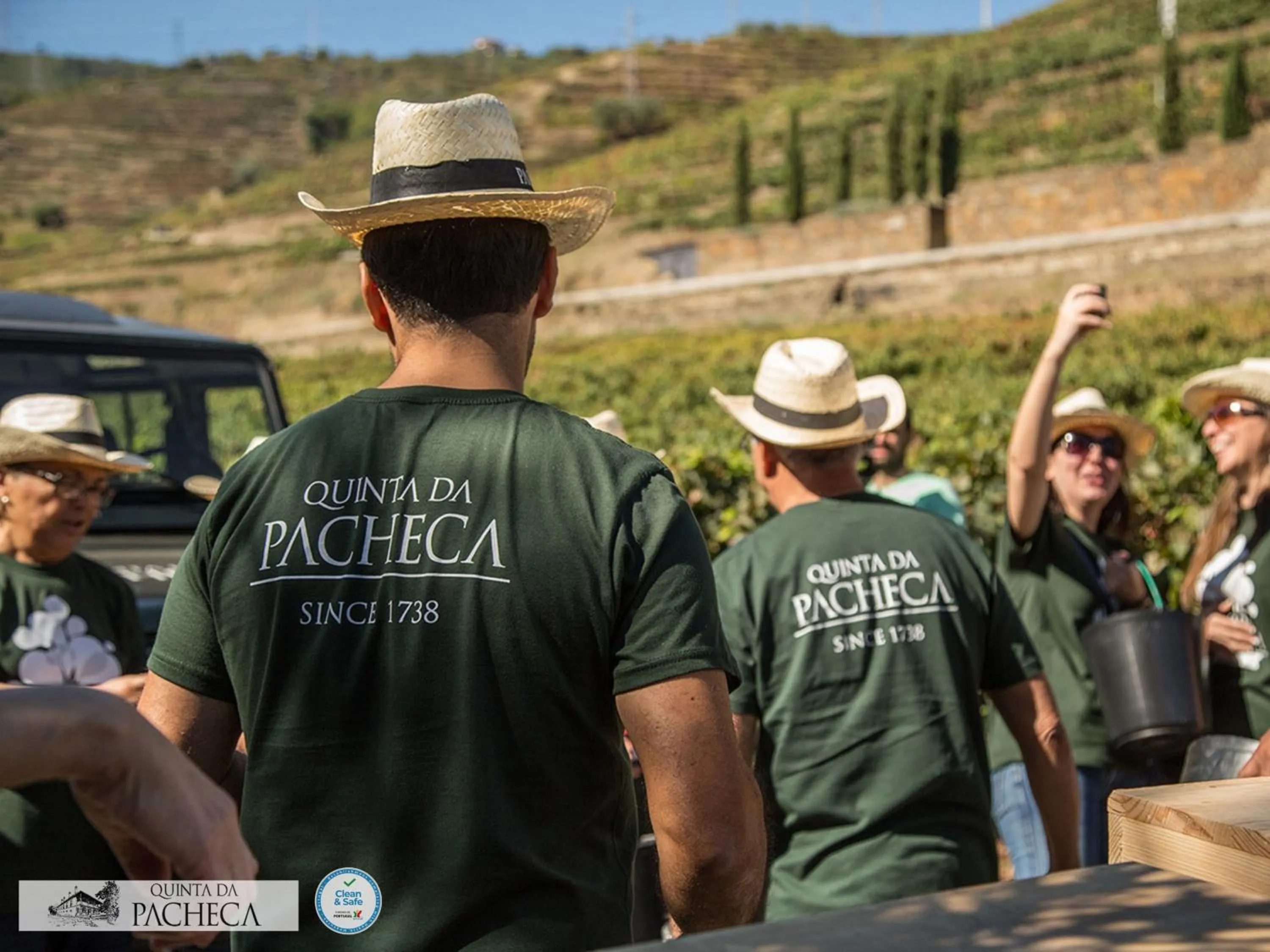 Activities in Pacheca The Wine House Hotel e Spa - Quinta da Pacheca