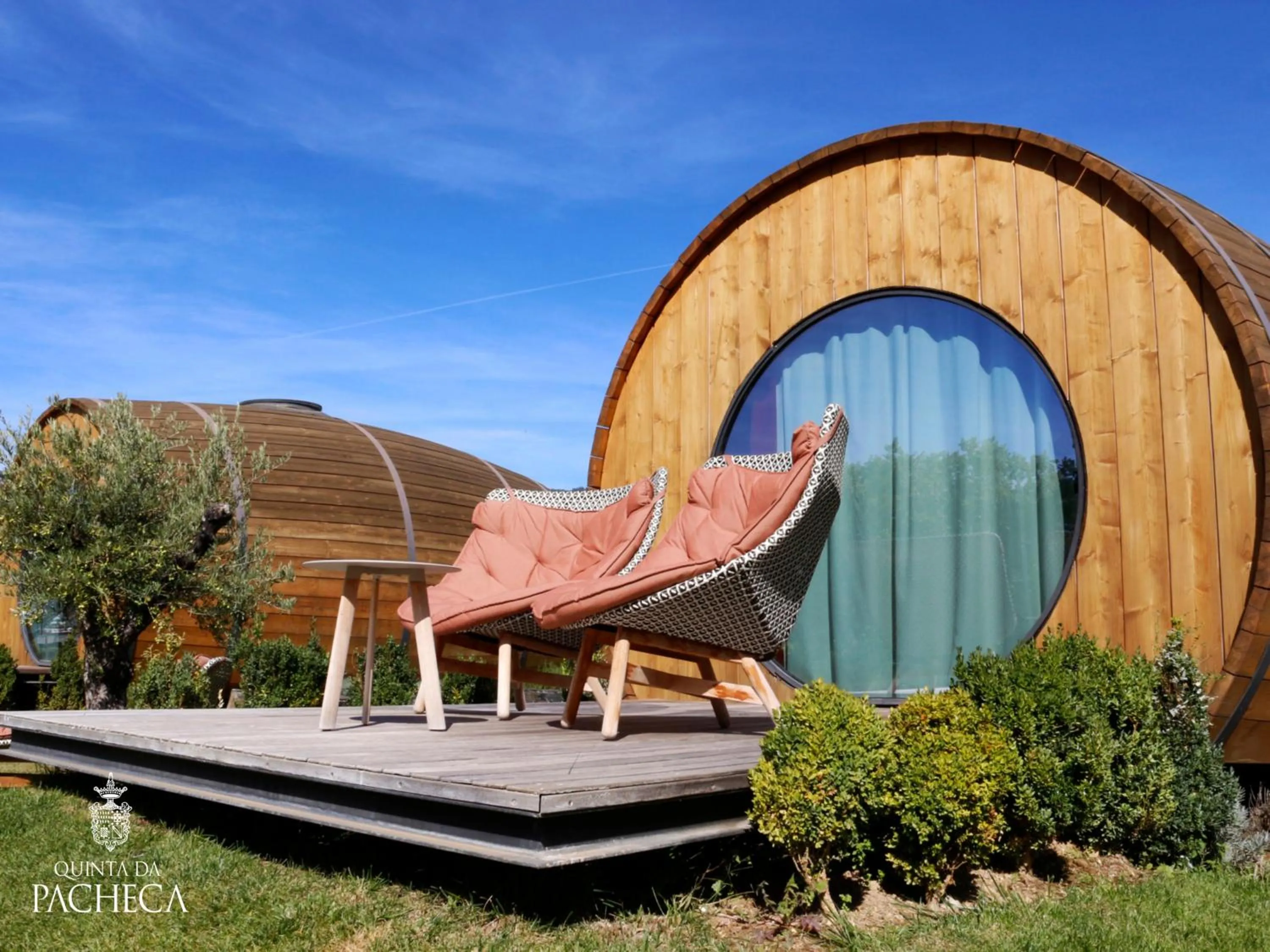 Pacheca The Wine House Hotel e Spa - Quinta da Pacheca