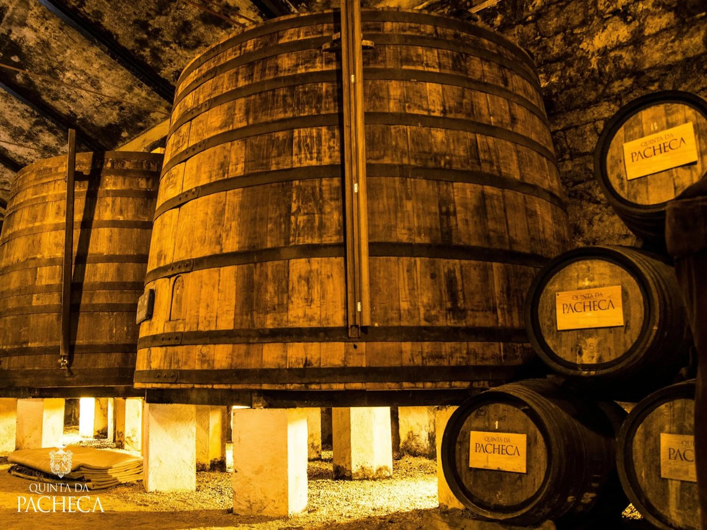 Pacheca The Wine House Hotel e Spa - Quinta da Pacheca