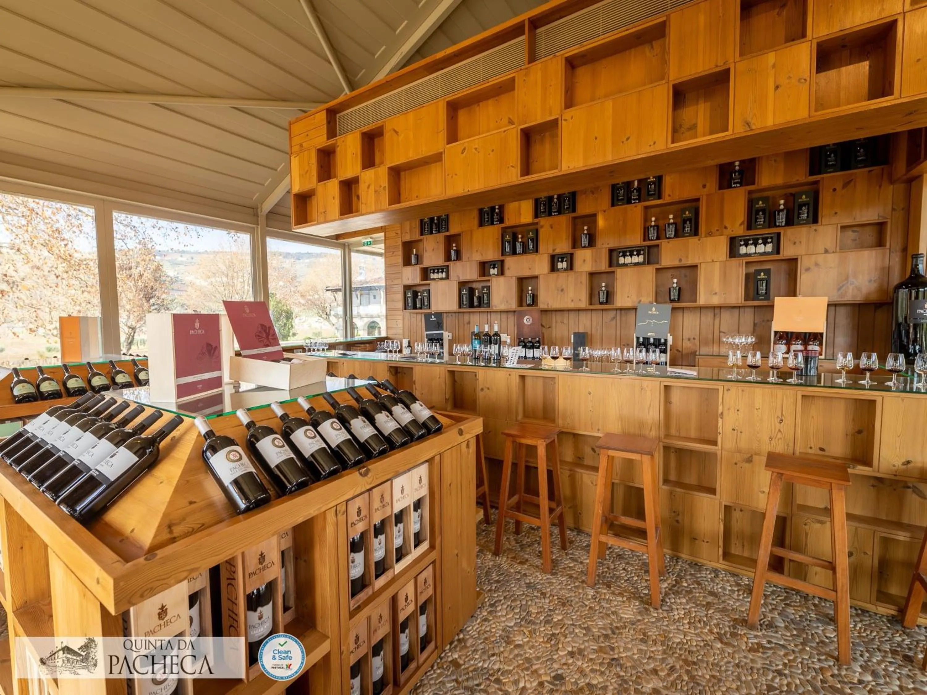 Pacheca The Wine House Hotel e Spa - Quinta da Pacheca