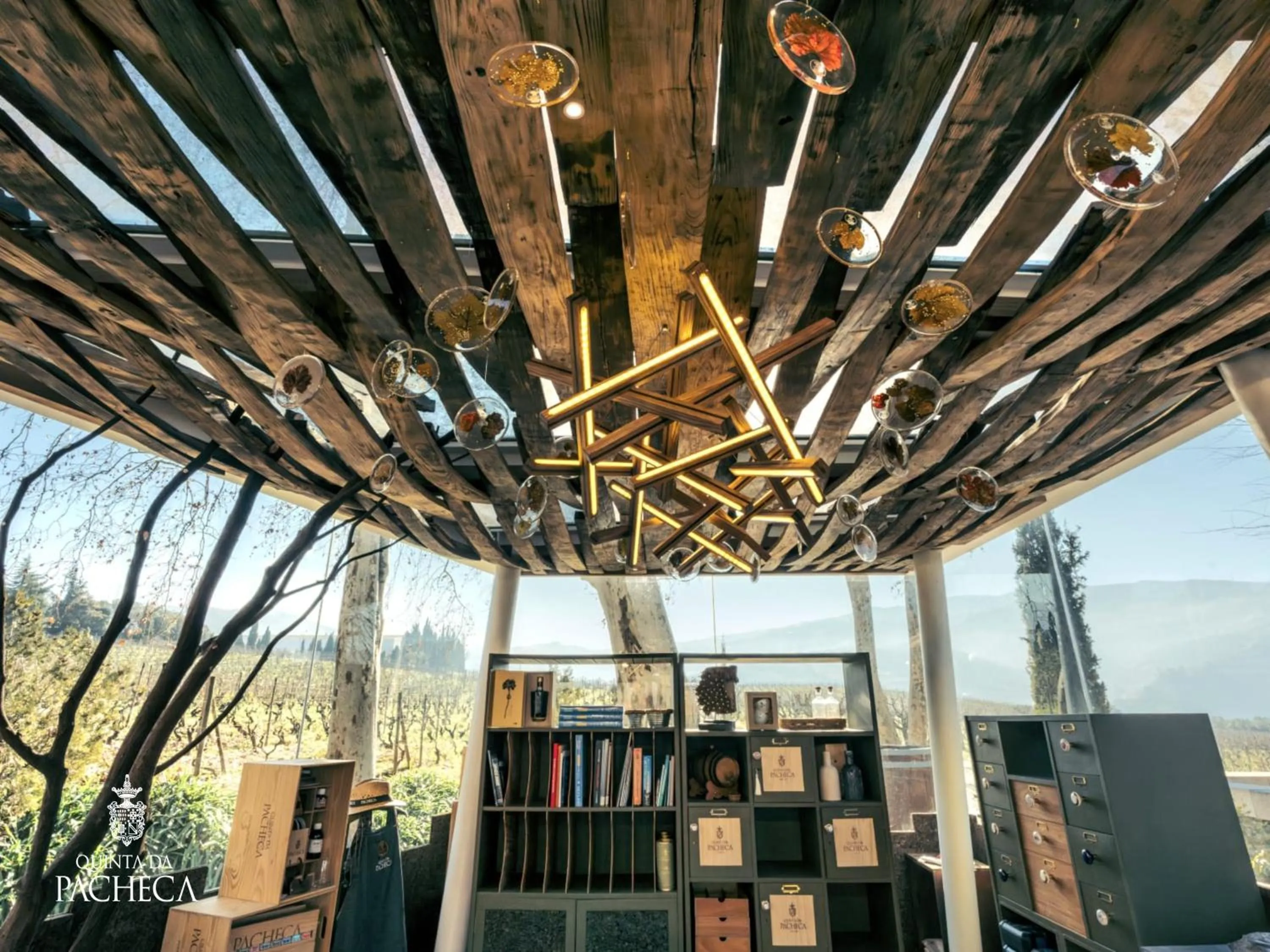 Pacheca The Wine House Hotel e Spa - Quinta da Pacheca