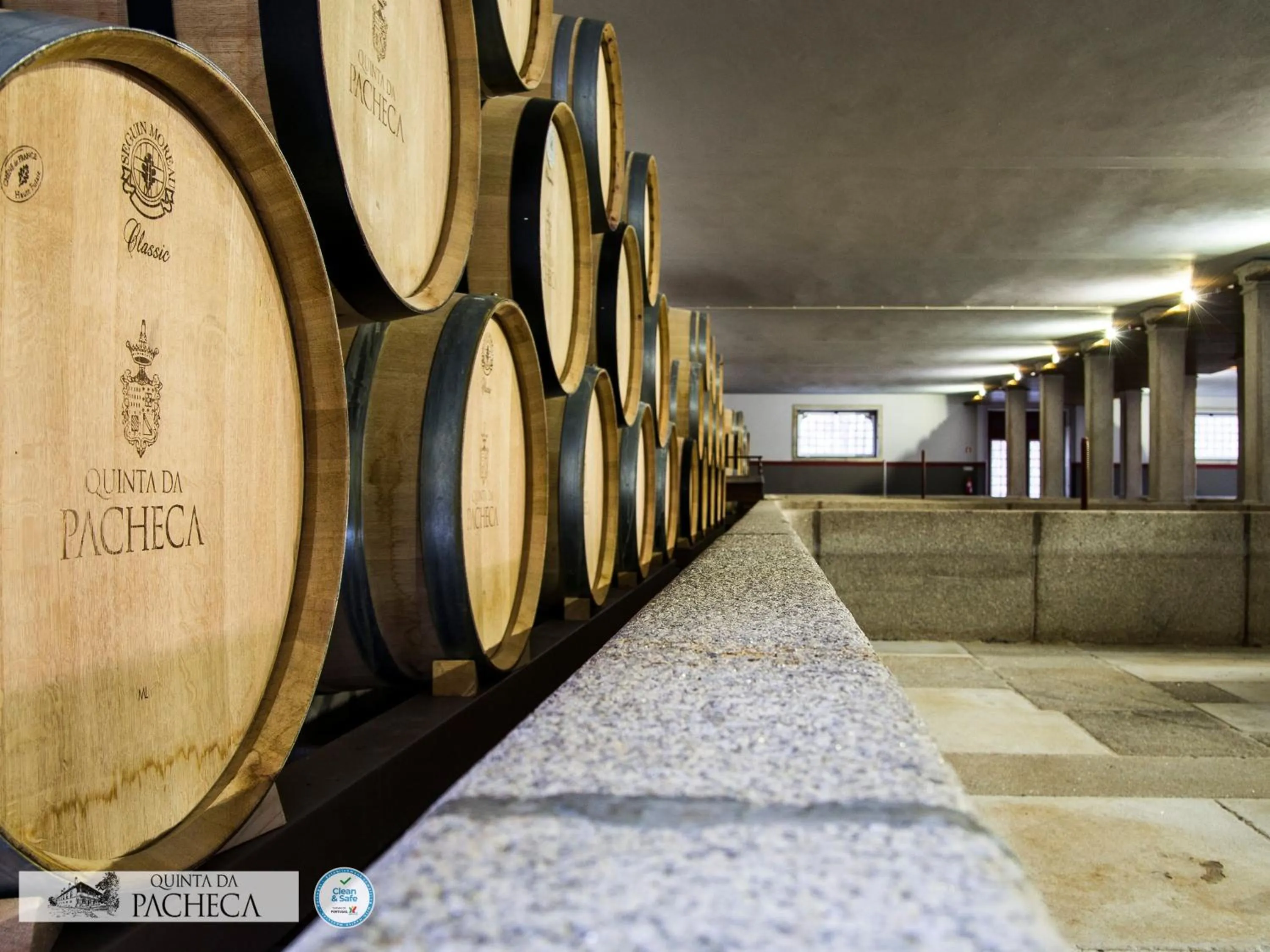 Pacheca The Wine House Hotel e Spa - Quinta da Pacheca