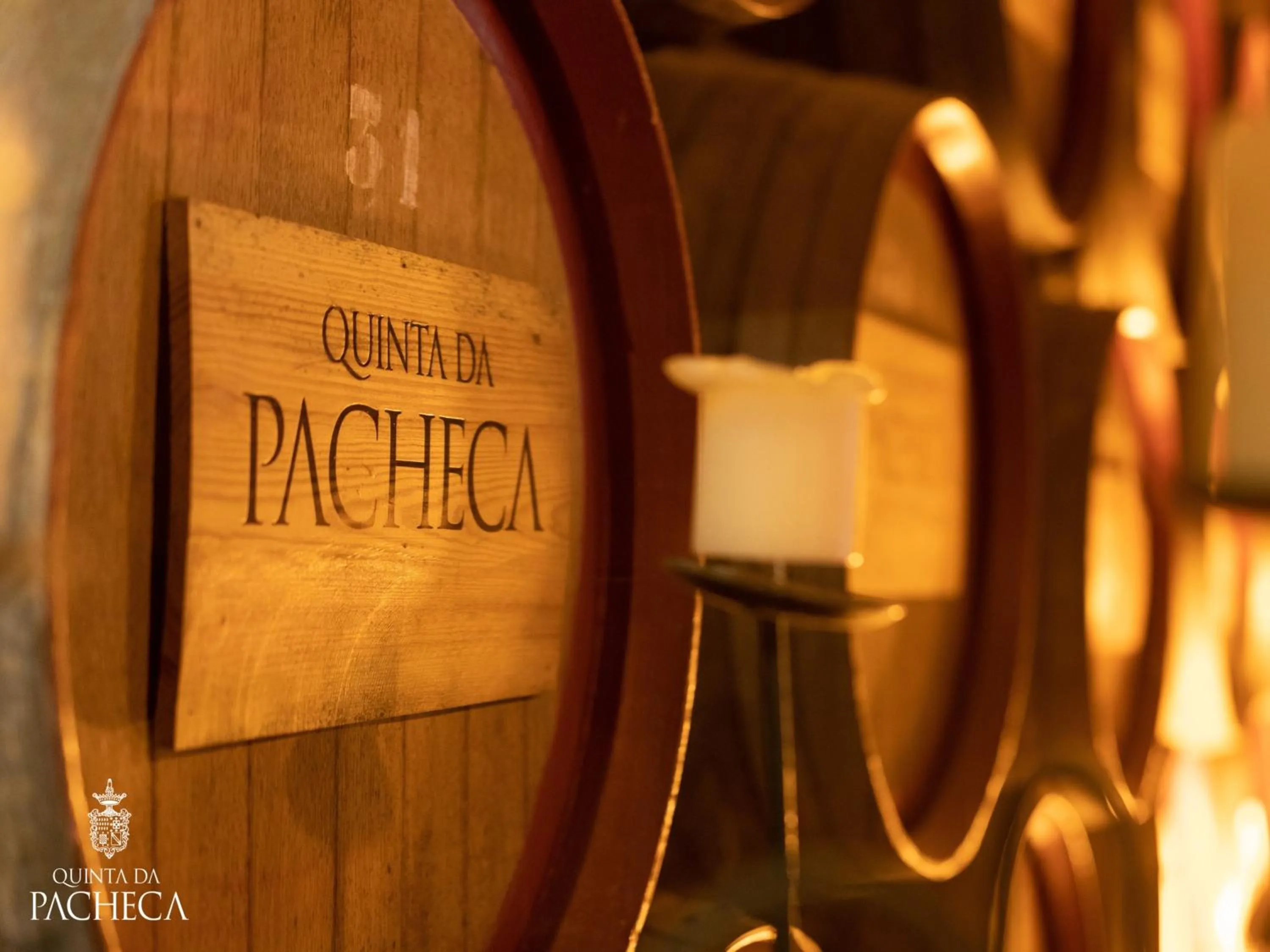 Pacheca The Wine House Hotel e Spa - Quinta da Pacheca