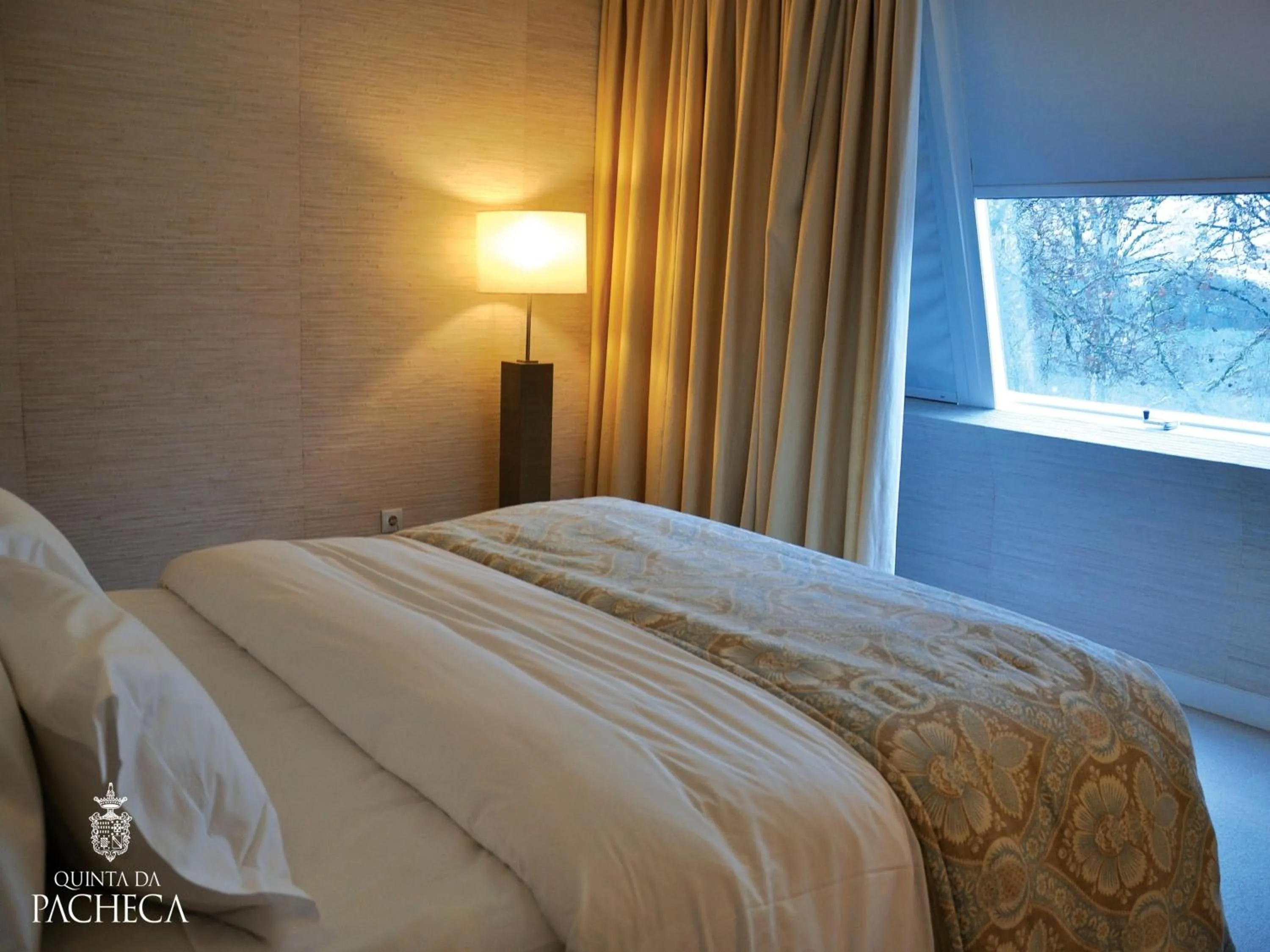 Photo of the whole room, Bed in Pacheca The Wine House Hotel e Spa - Quinta da Pacheca