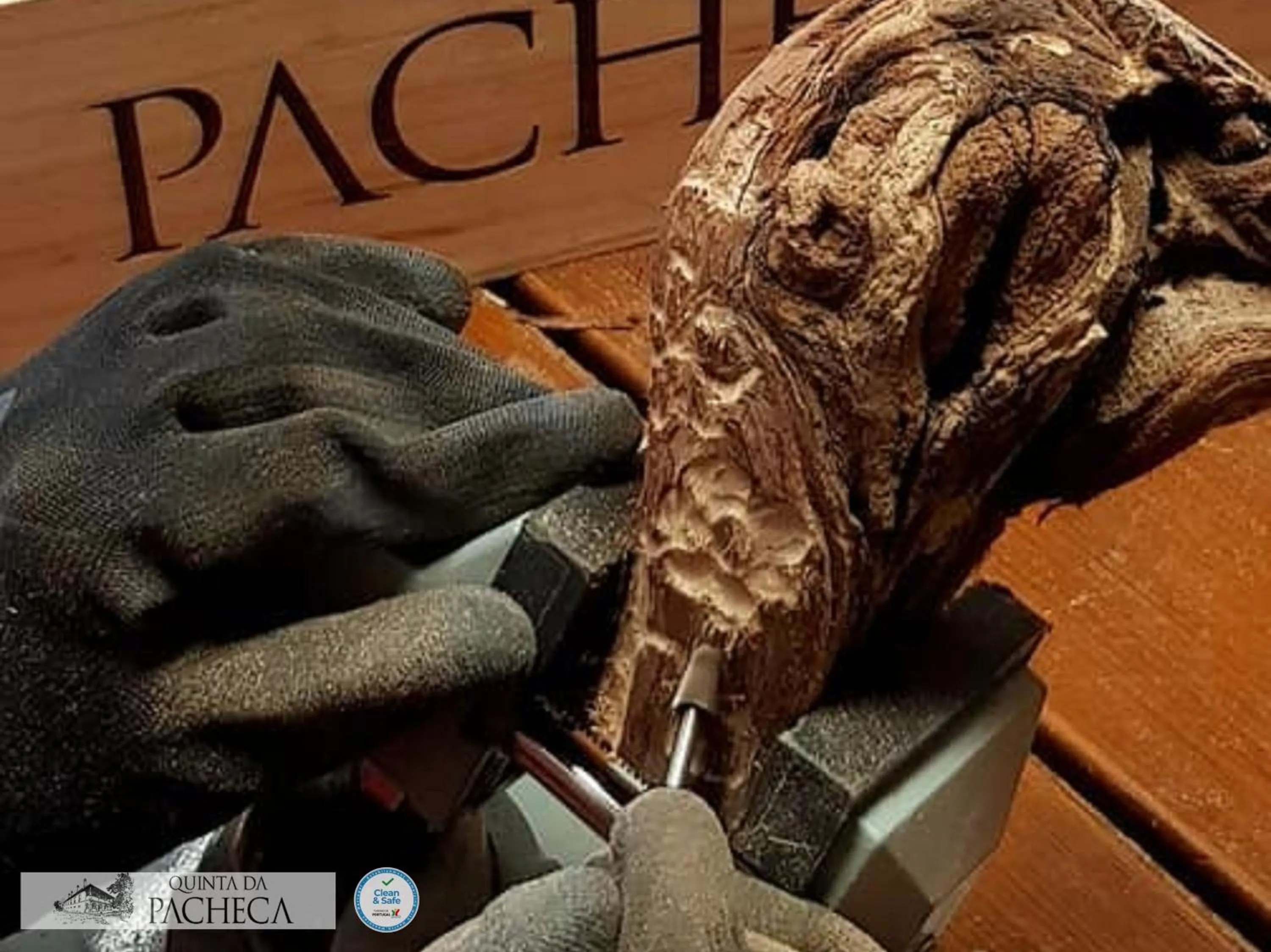 Pacheca The Wine House Hotel e Spa - Quinta da Pacheca