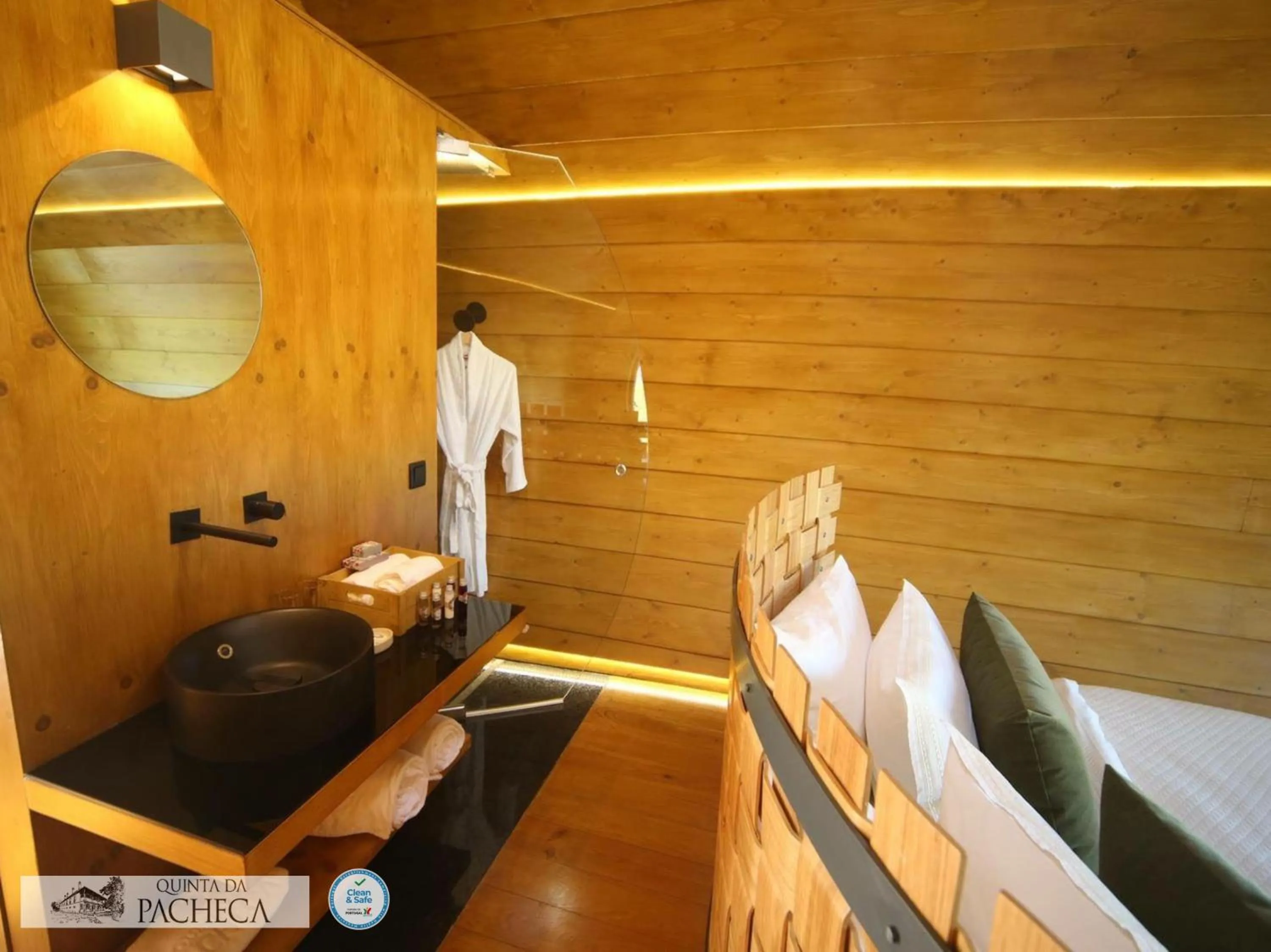 Pacheca The Wine House Hotel e Spa - Quinta da Pacheca