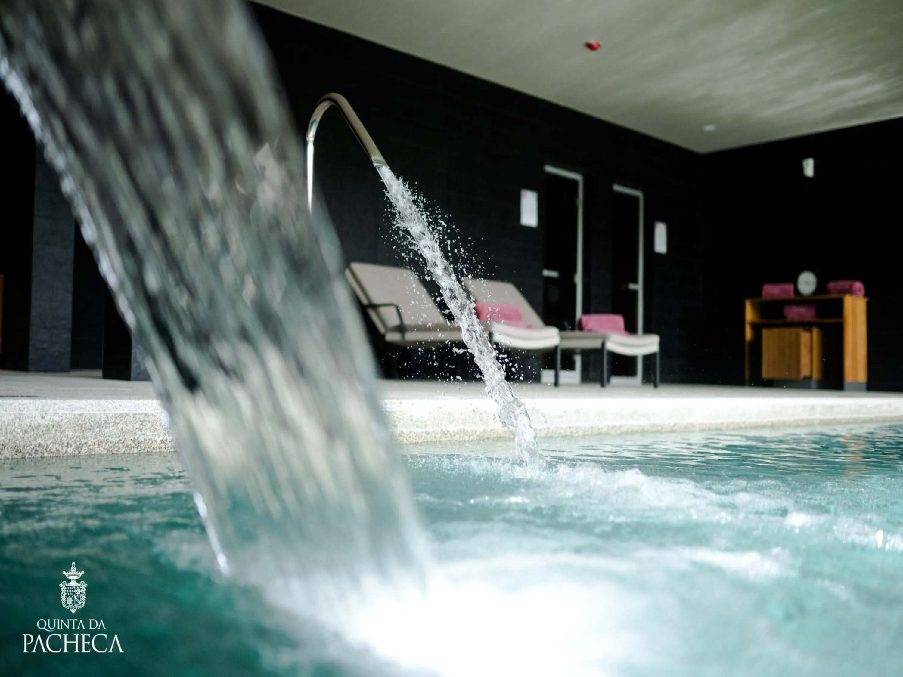 Pacheca The Wine House Hotel e Spa - Quinta da Pacheca