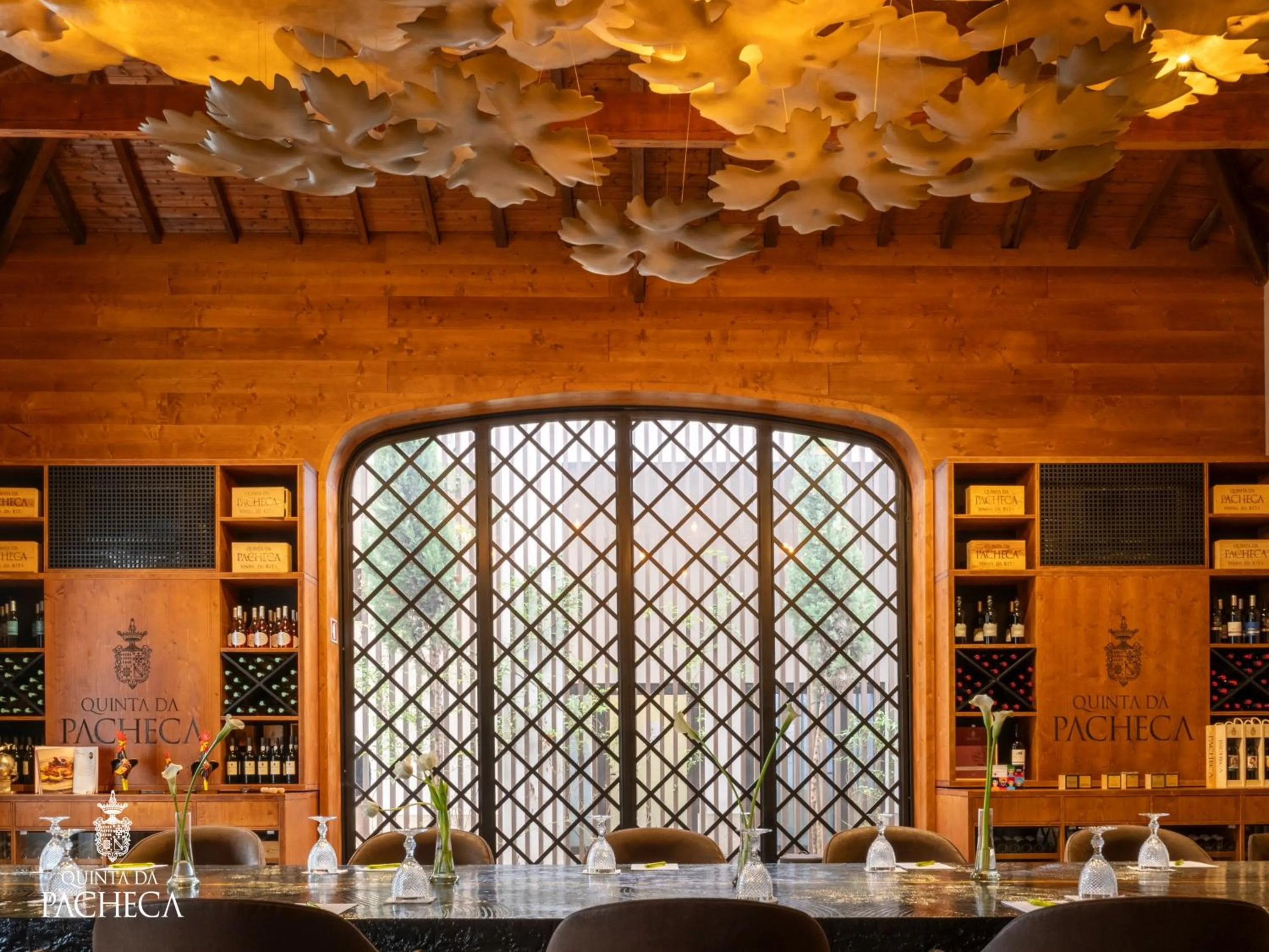 Food and drinks in Pacheca The Wine House Hotel e Spa - Quinta da Pacheca