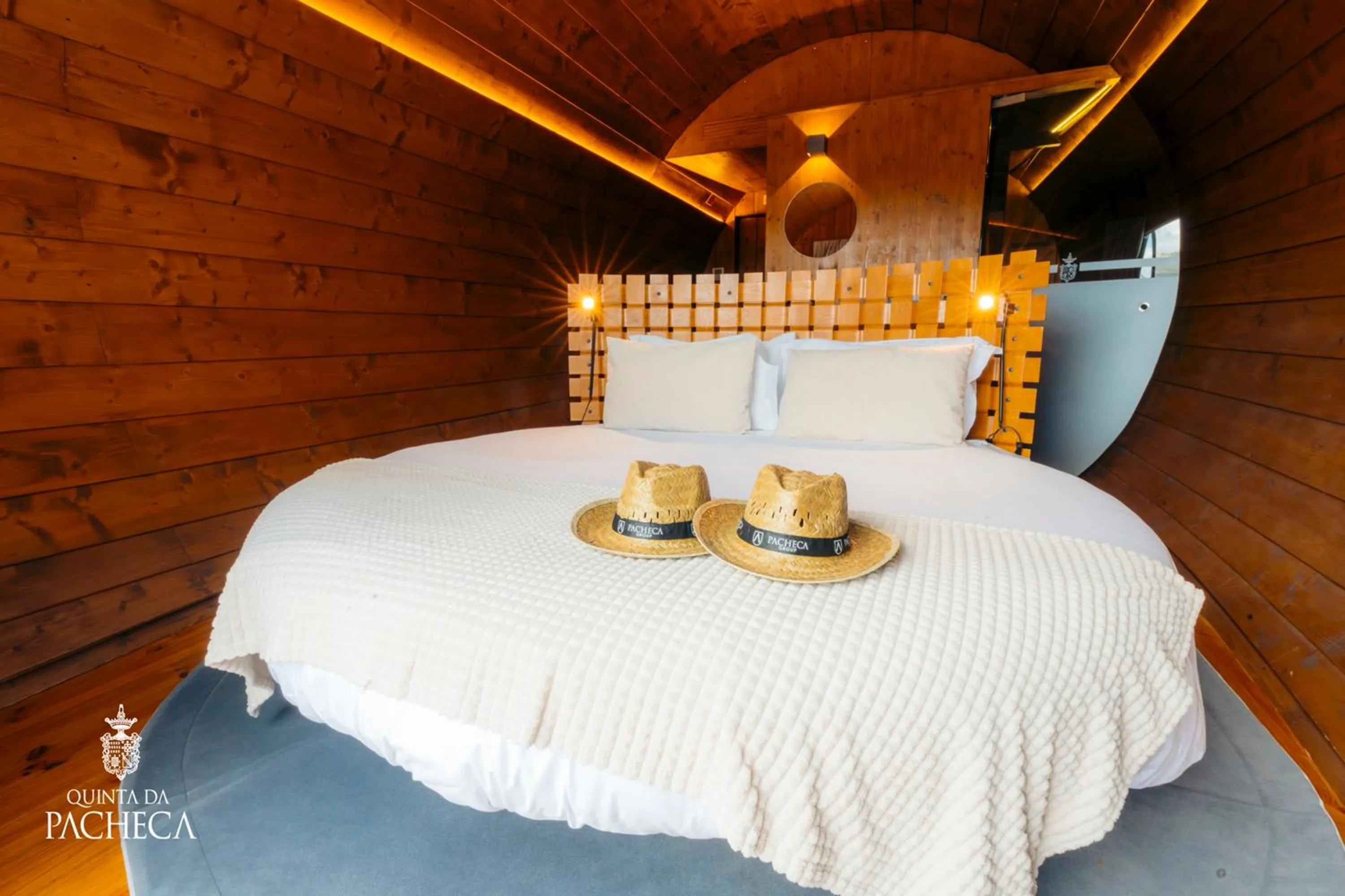 Bedroom, Bed in Pacheca The Wine House Hotel e Spa - Quinta da Pacheca