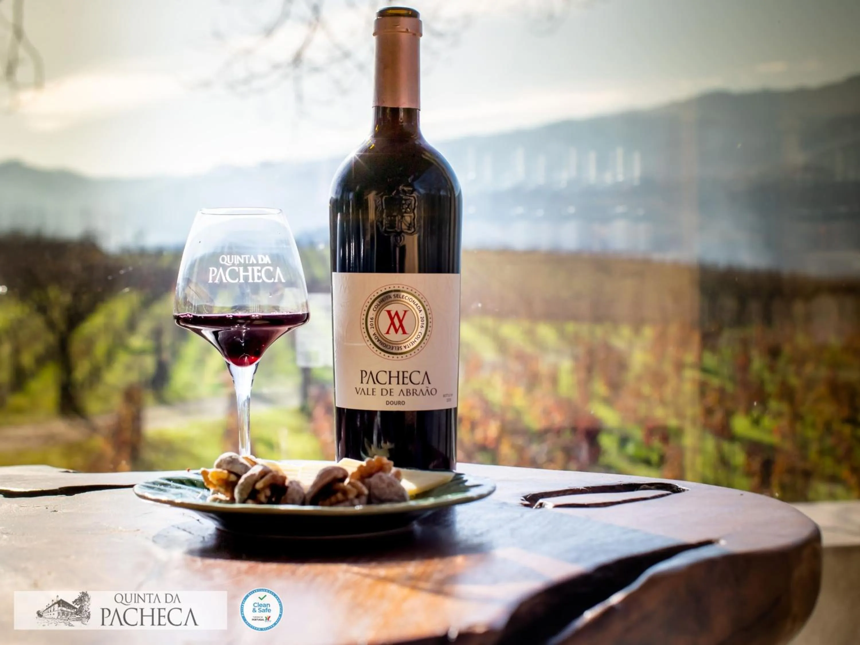 Pacheca The Wine House Hotel e Spa - Quinta da Pacheca