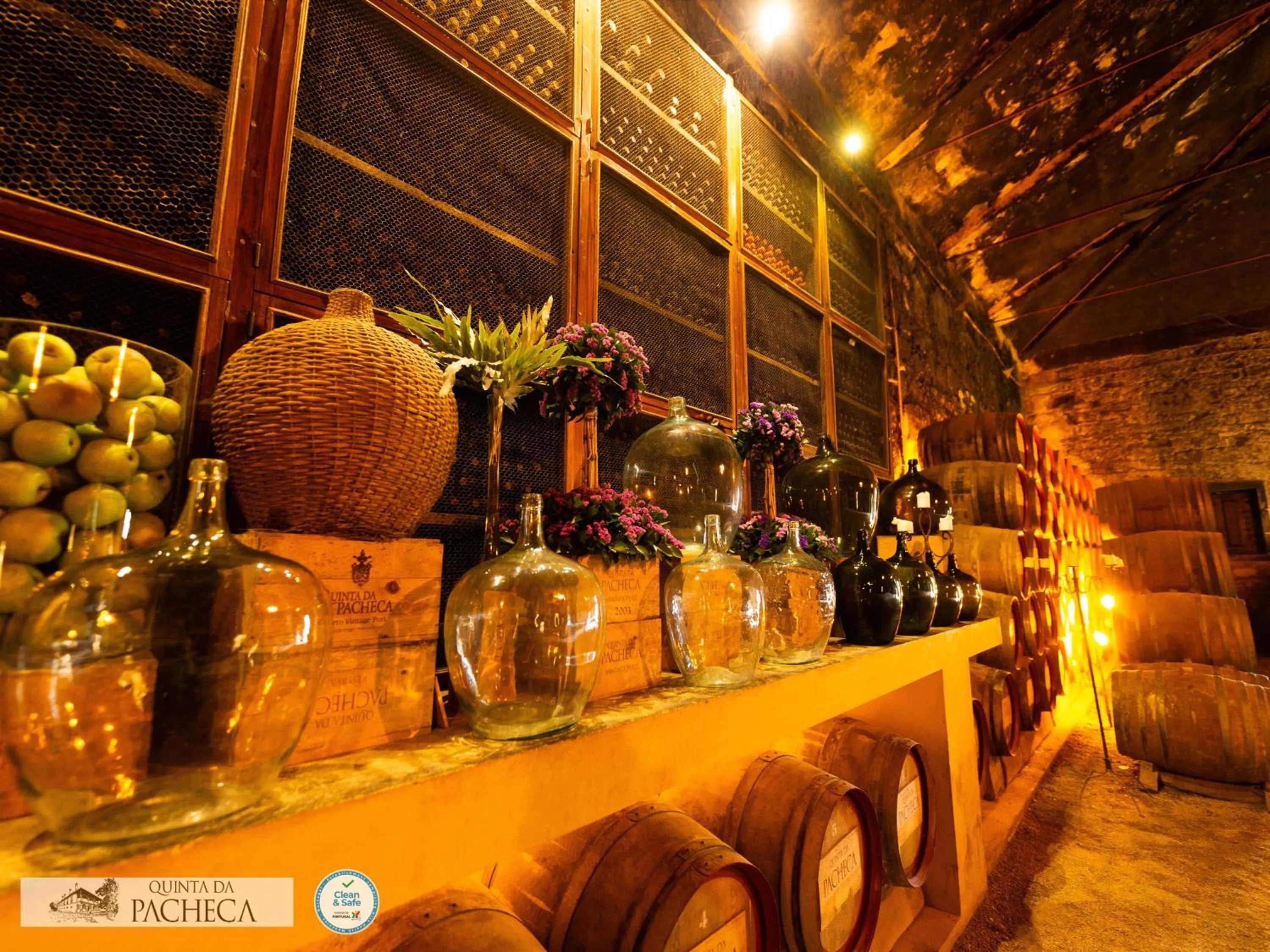 Pacheca The Wine House Hotel e Spa - Quinta da Pacheca