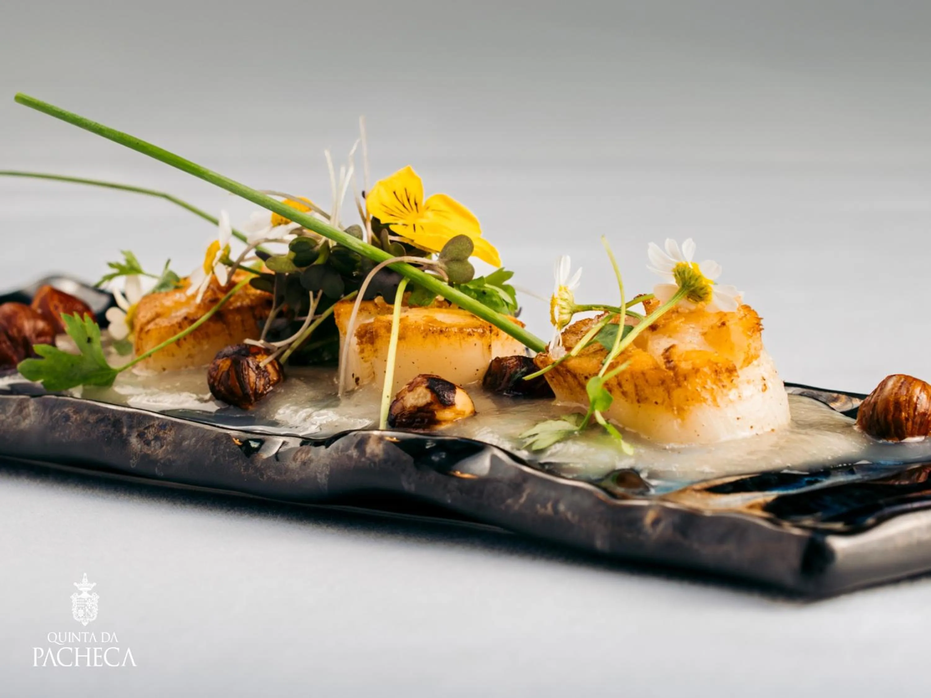 Food in Pacheca The Wine House Hotel e Spa - Quinta da Pacheca