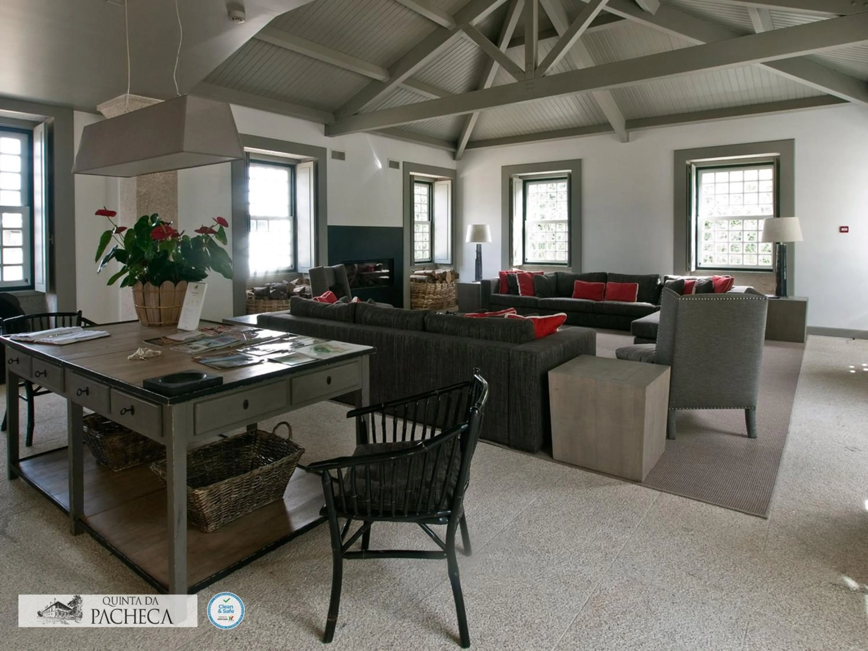 Pacheca The Wine House Hotel e Spa - Quinta da Pacheca