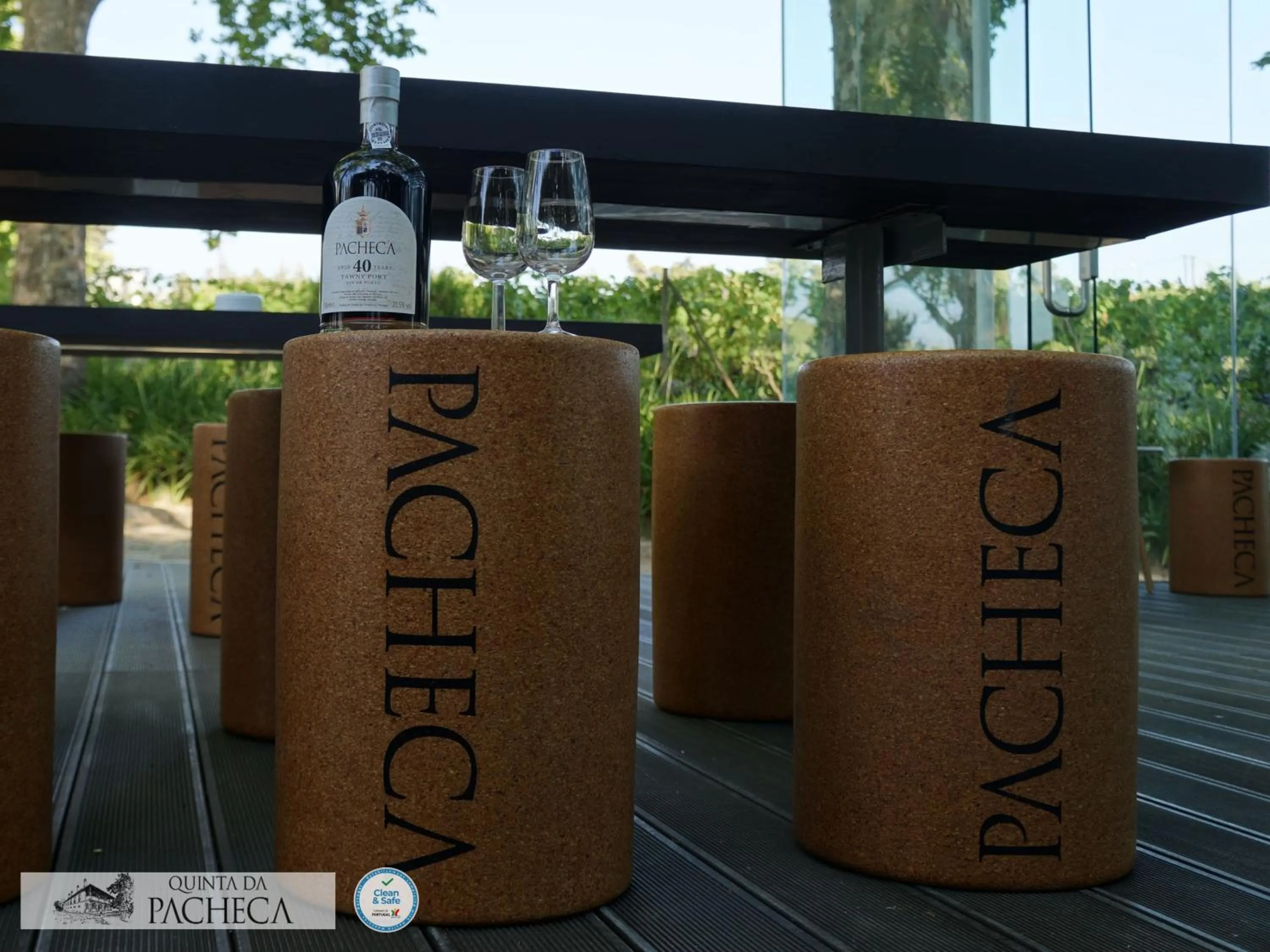 Pacheca The Wine House Hotel e Spa - Quinta da Pacheca