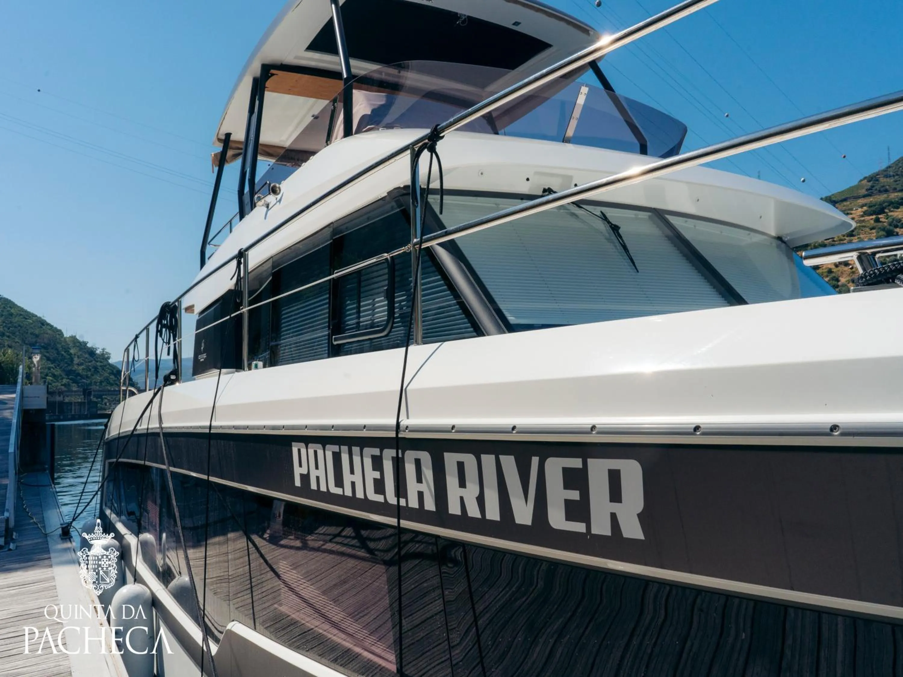 Activities in Pacheca The Wine House Hotel e Spa - Quinta da Pacheca