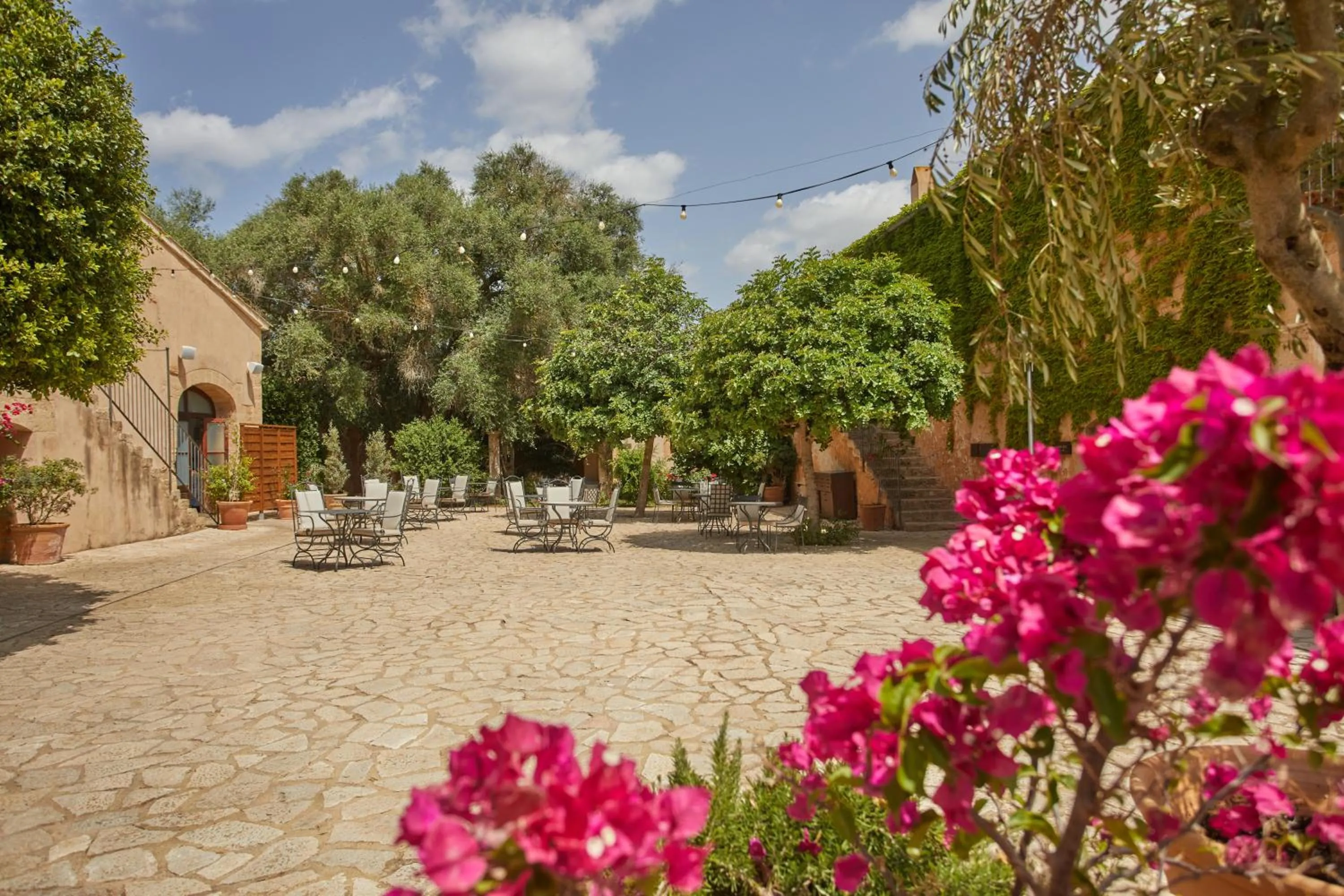Balcony/Terrace in Zoetry Mallorca Wellness & Spa