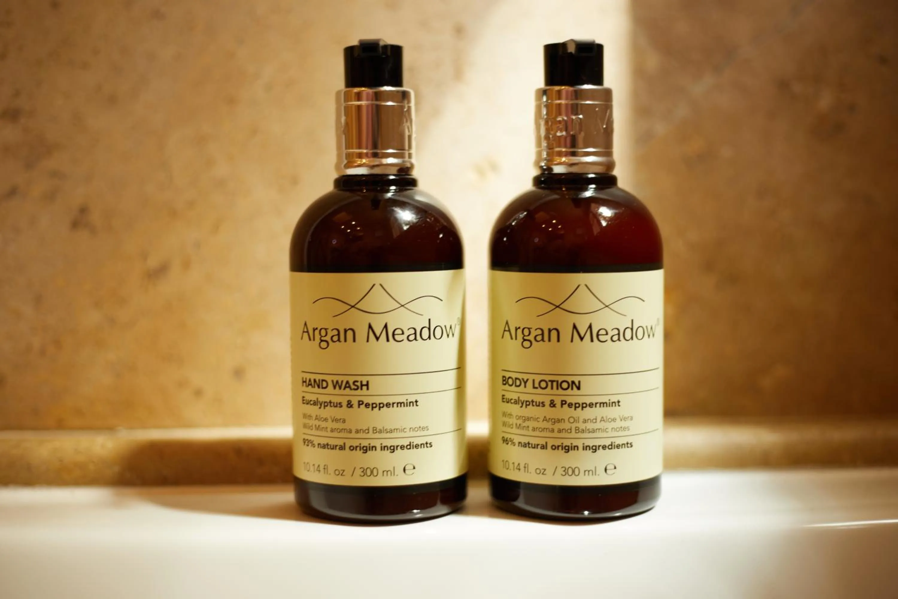 Bathroom in Zoetry Mallorca Wellness & Spa