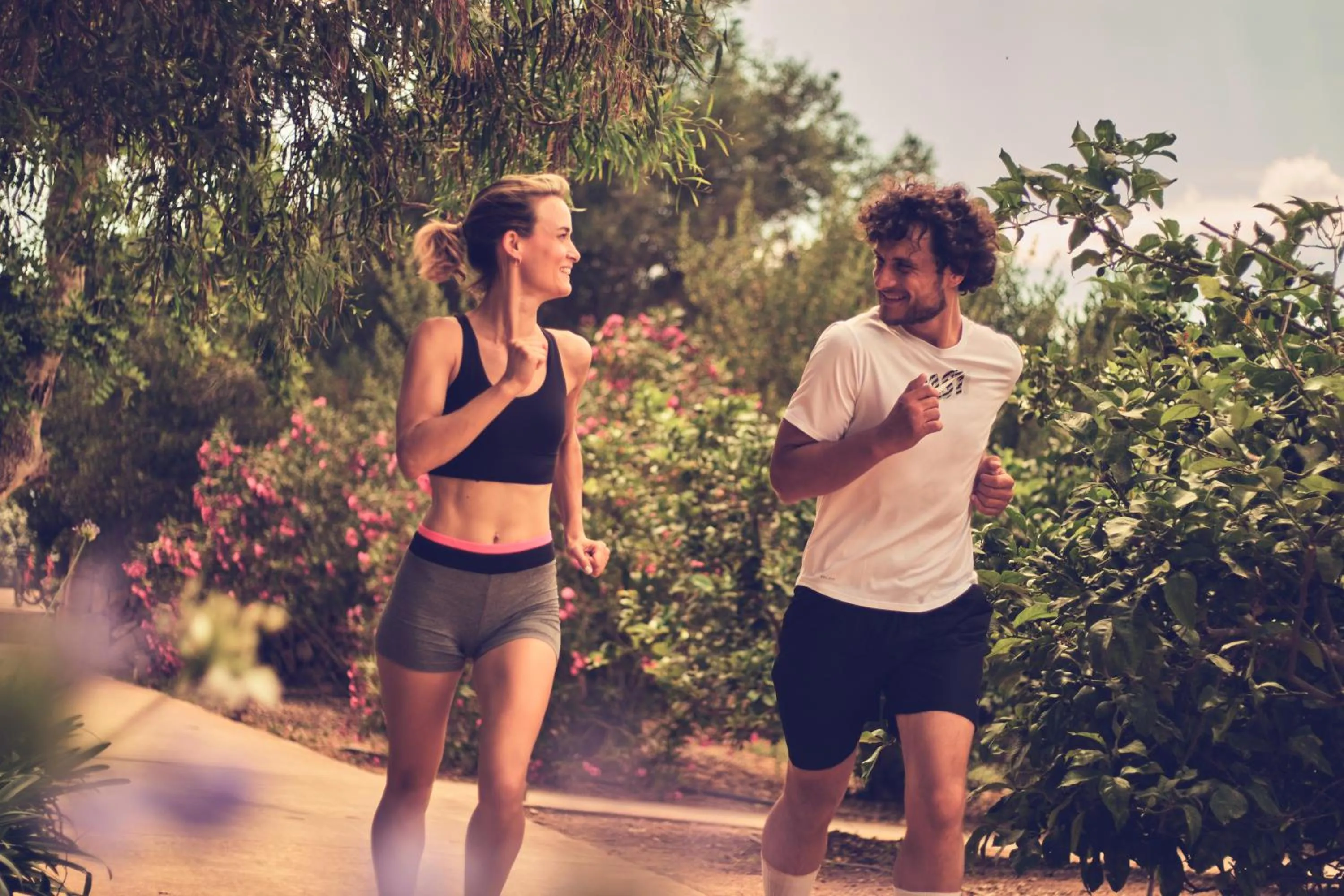 Sports in Zoetry Mallorca Wellness & Spa