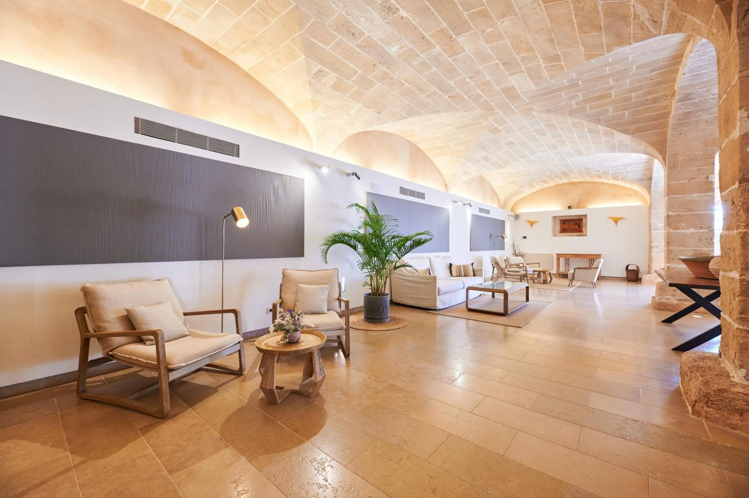 Restaurant/places to eat in Zoetry Mallorca Wellness & Spa