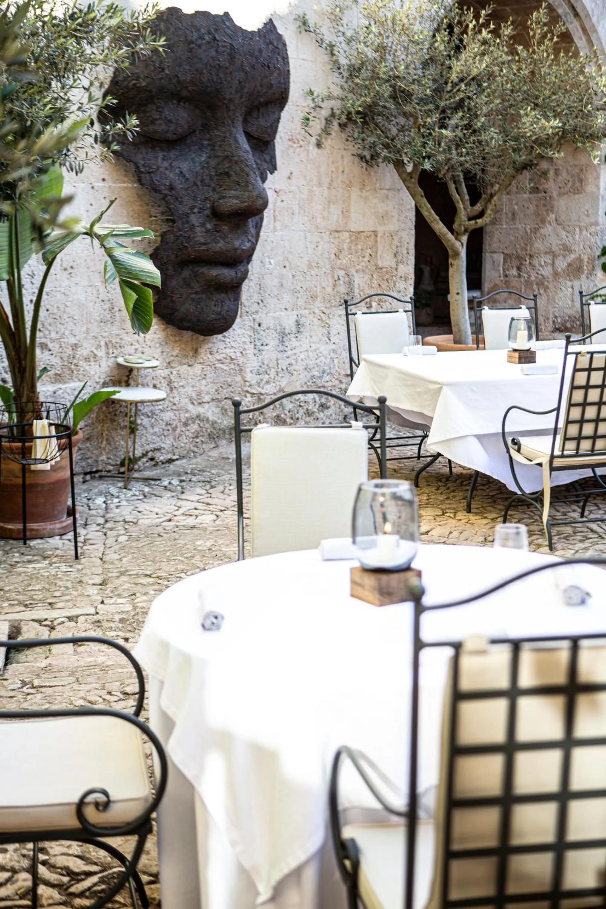 Facade/entrance in Zoetry Mallorca Wellness & Spa