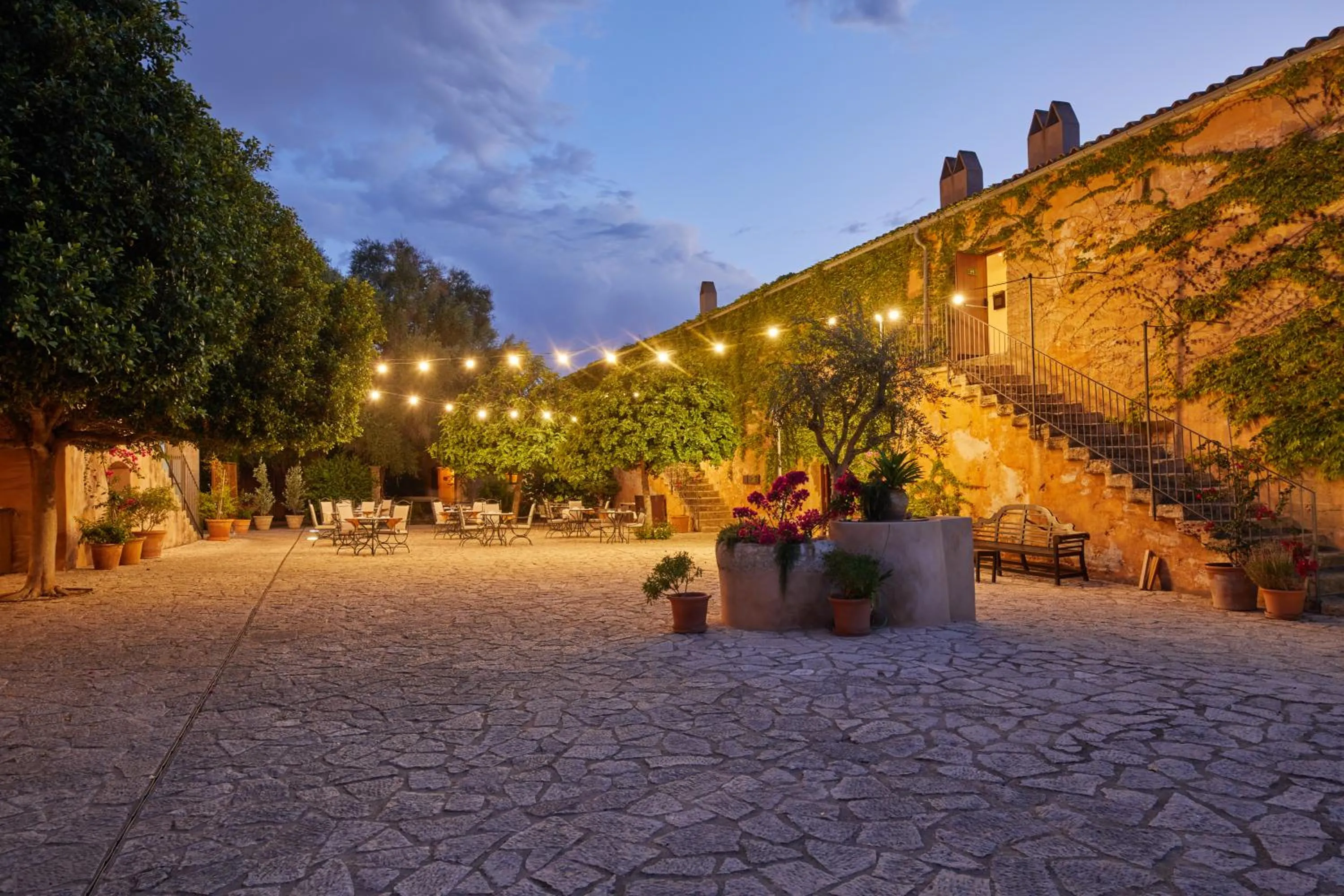 Property building in Zoetry Mallorca Wellness & Spa