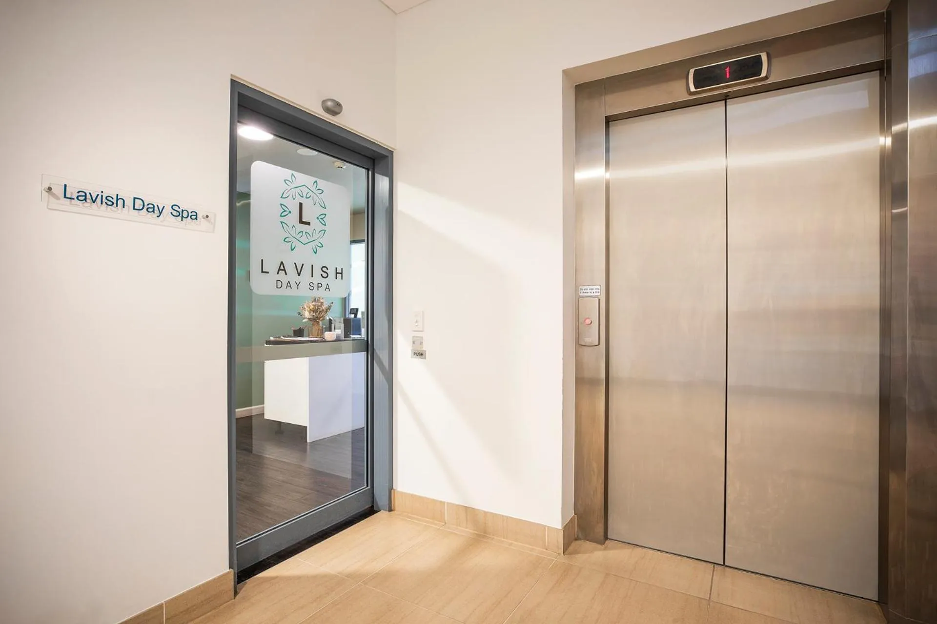 Spa and wellness centre/facilities in Crowne Plaza Alice Springs Lasseters by IHG