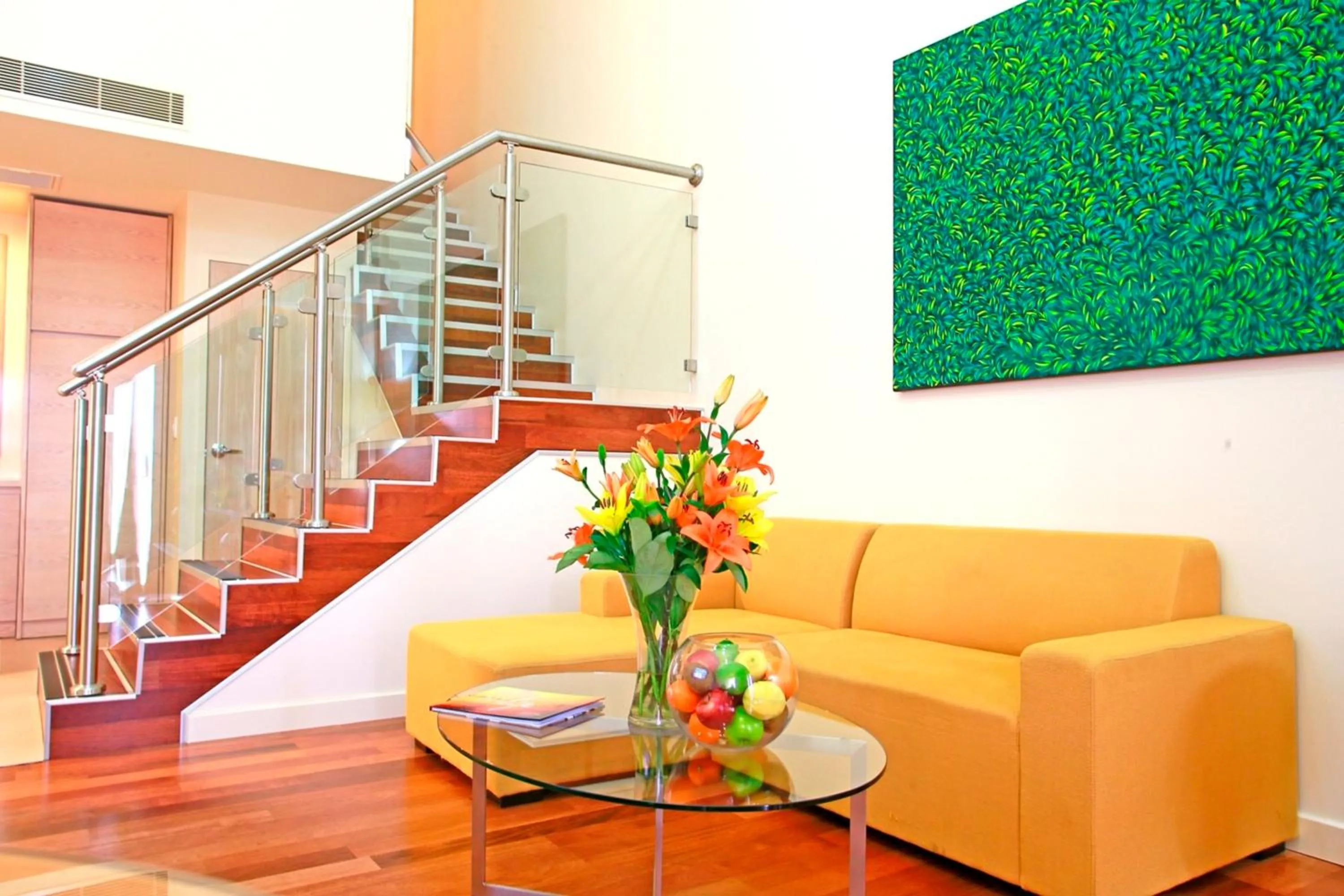 Photo of the whole room in Crowne Plaza Alice Springs Lasseters by IHG