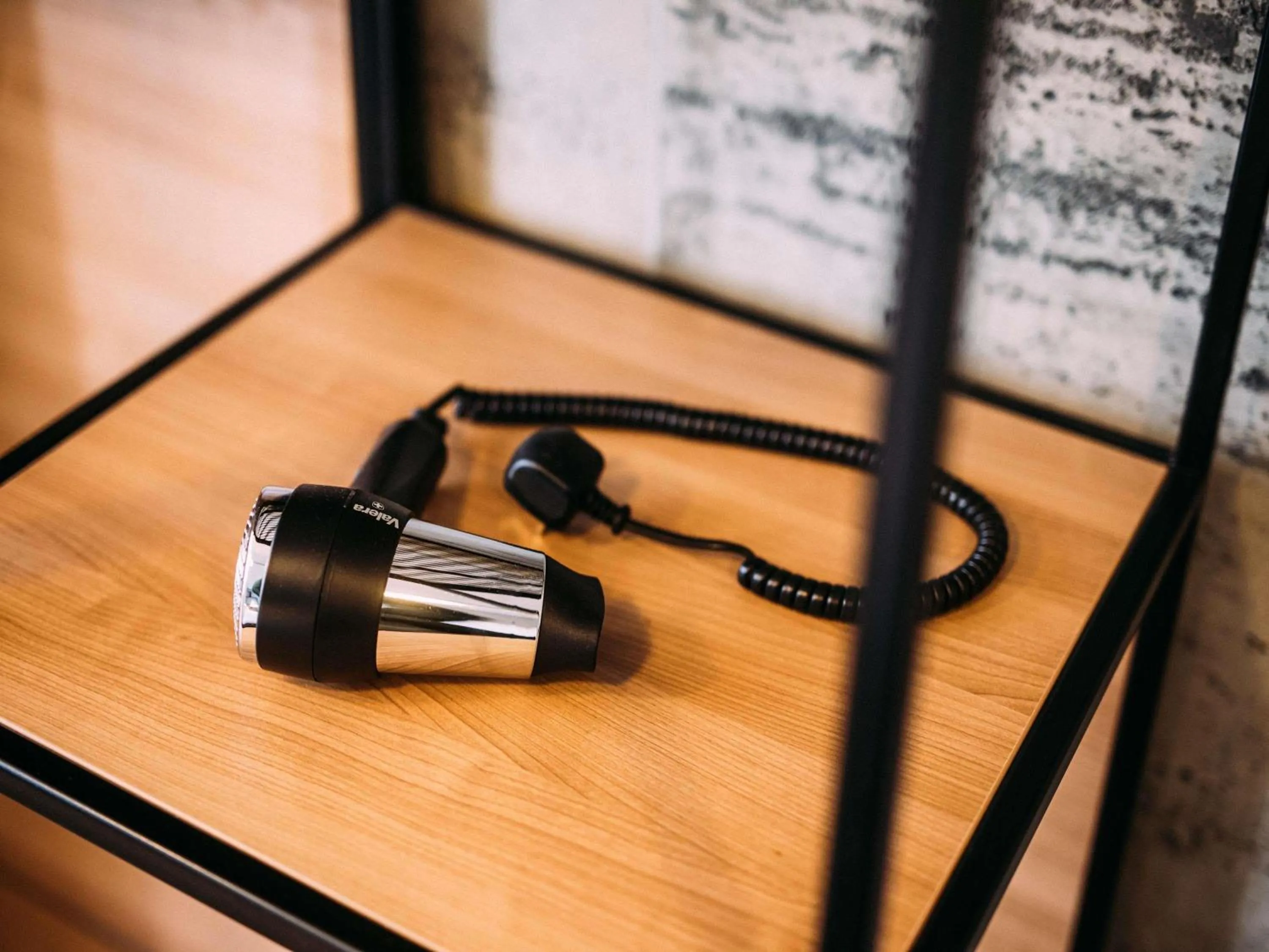 Bedroom in ibis Belfast City Centre