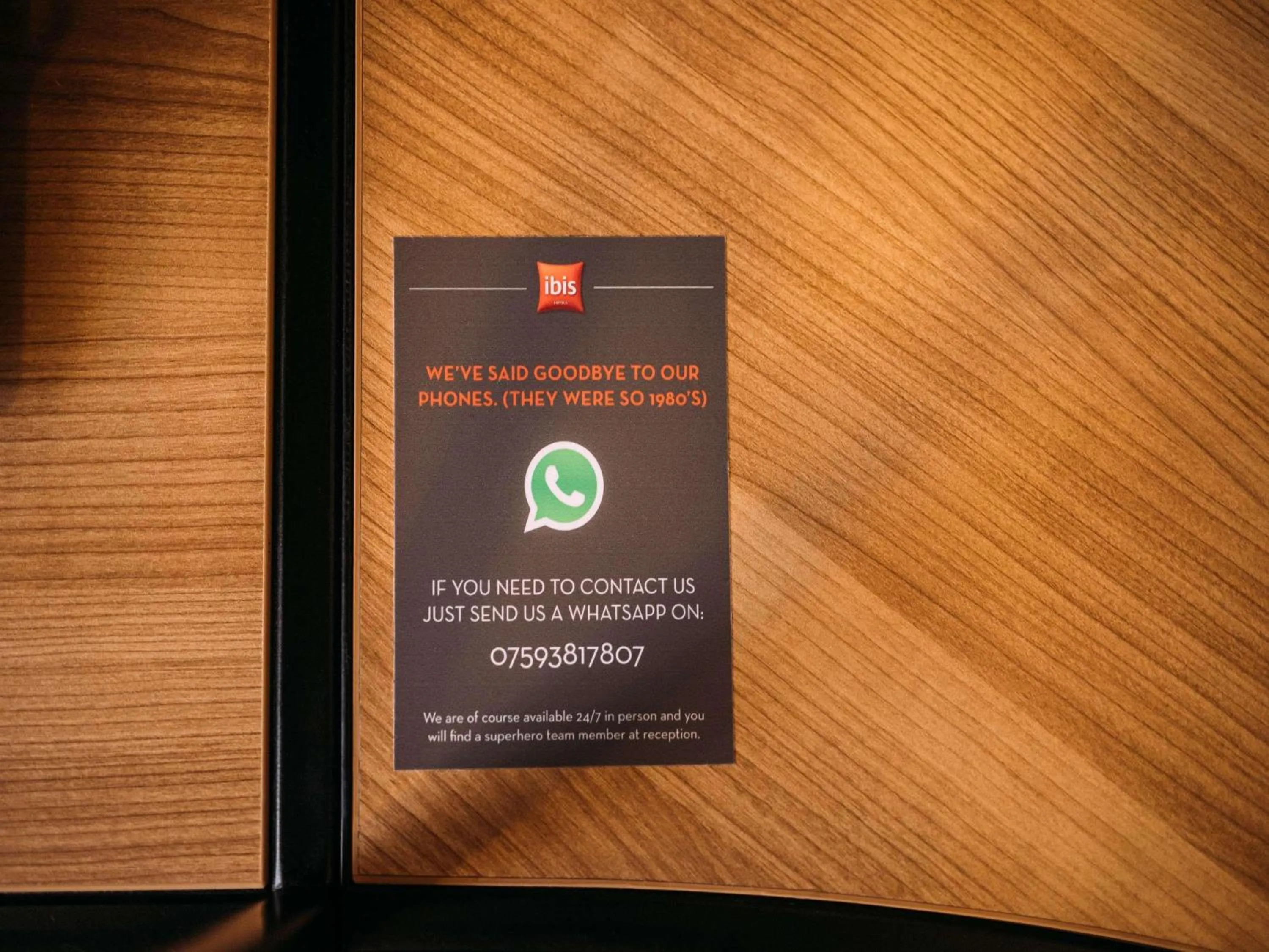 Bedroom in ibis Belfast City Centre