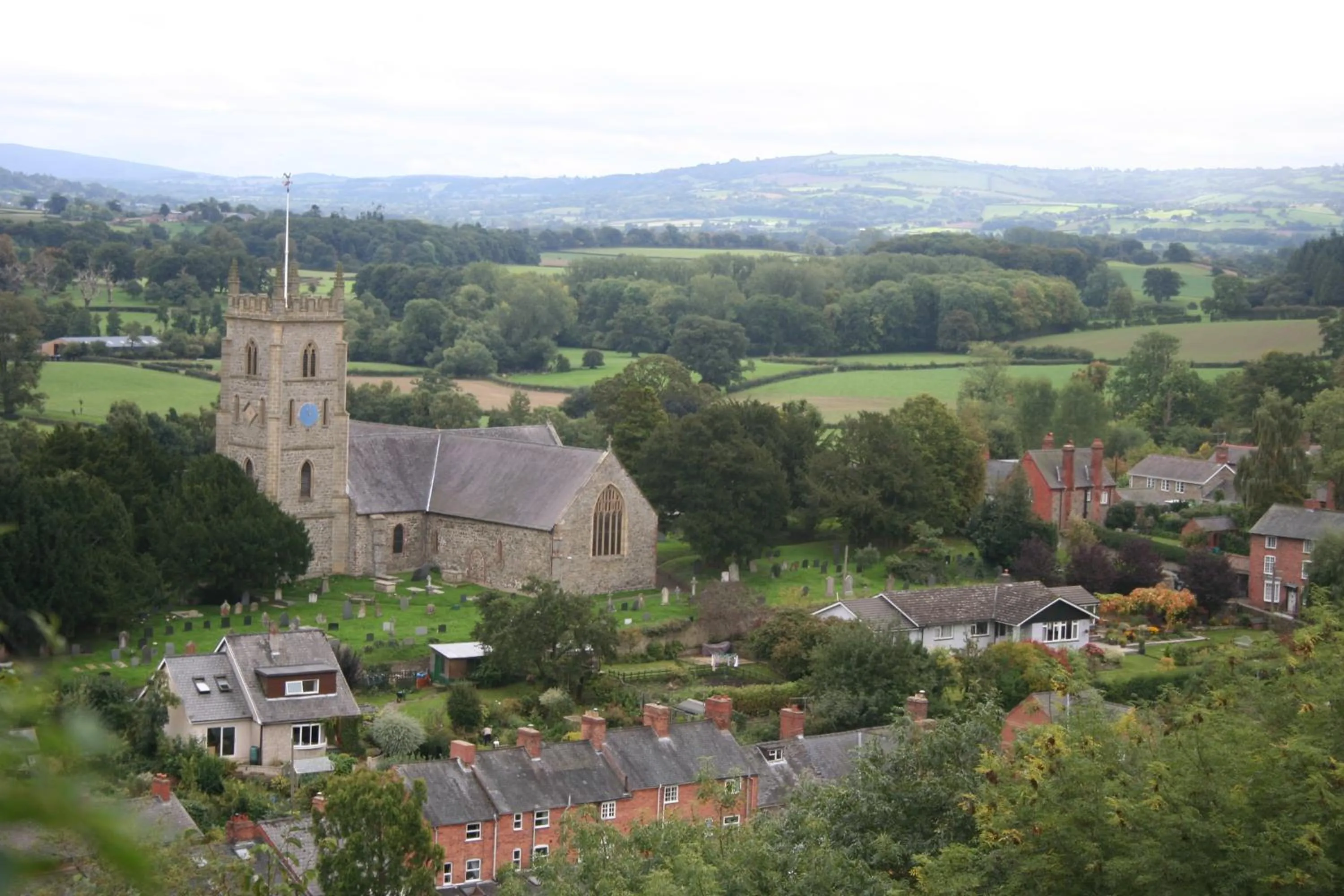 View (from property/room) in The Dragon Hotel