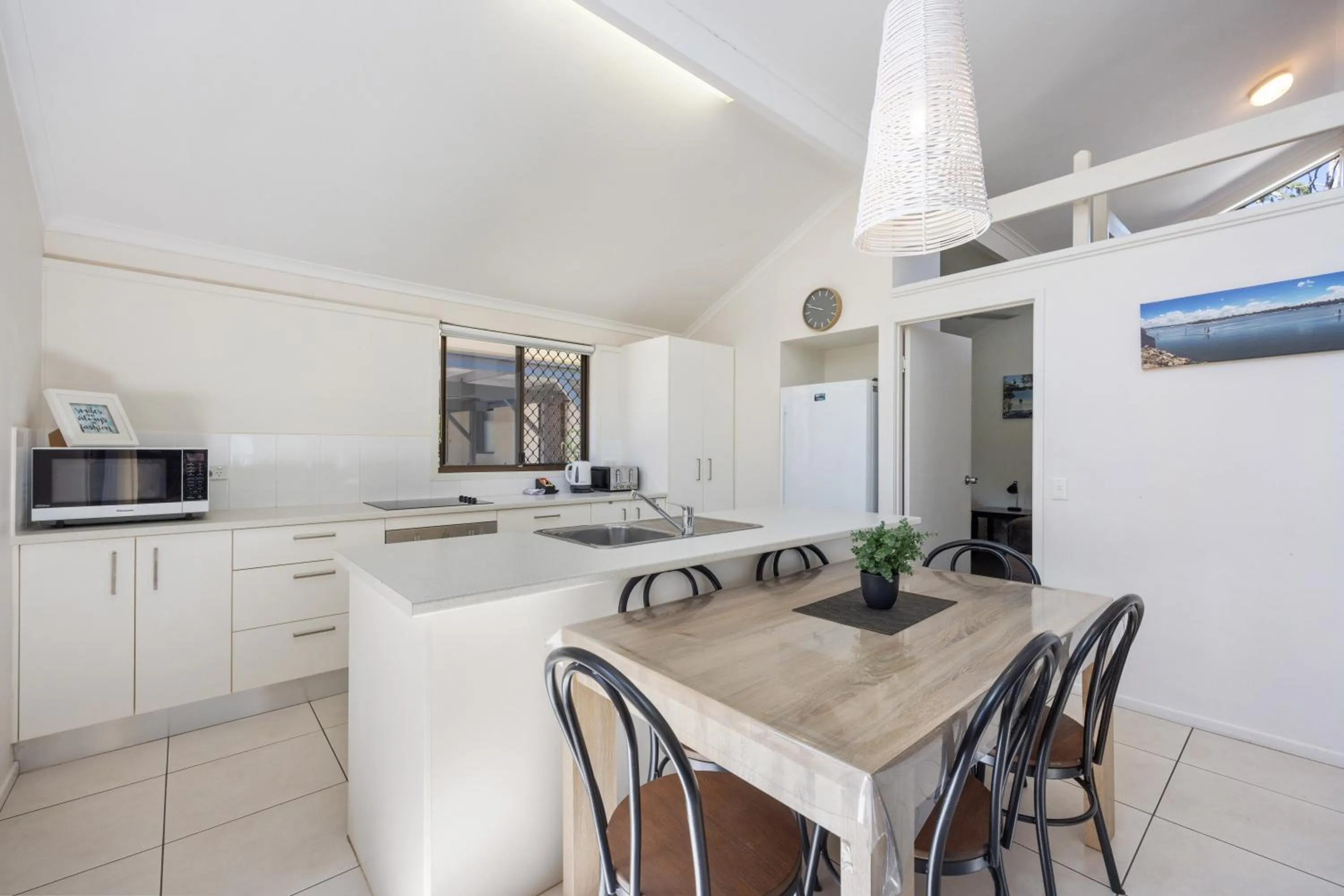 Wolngarin Holiday Resort Noosa