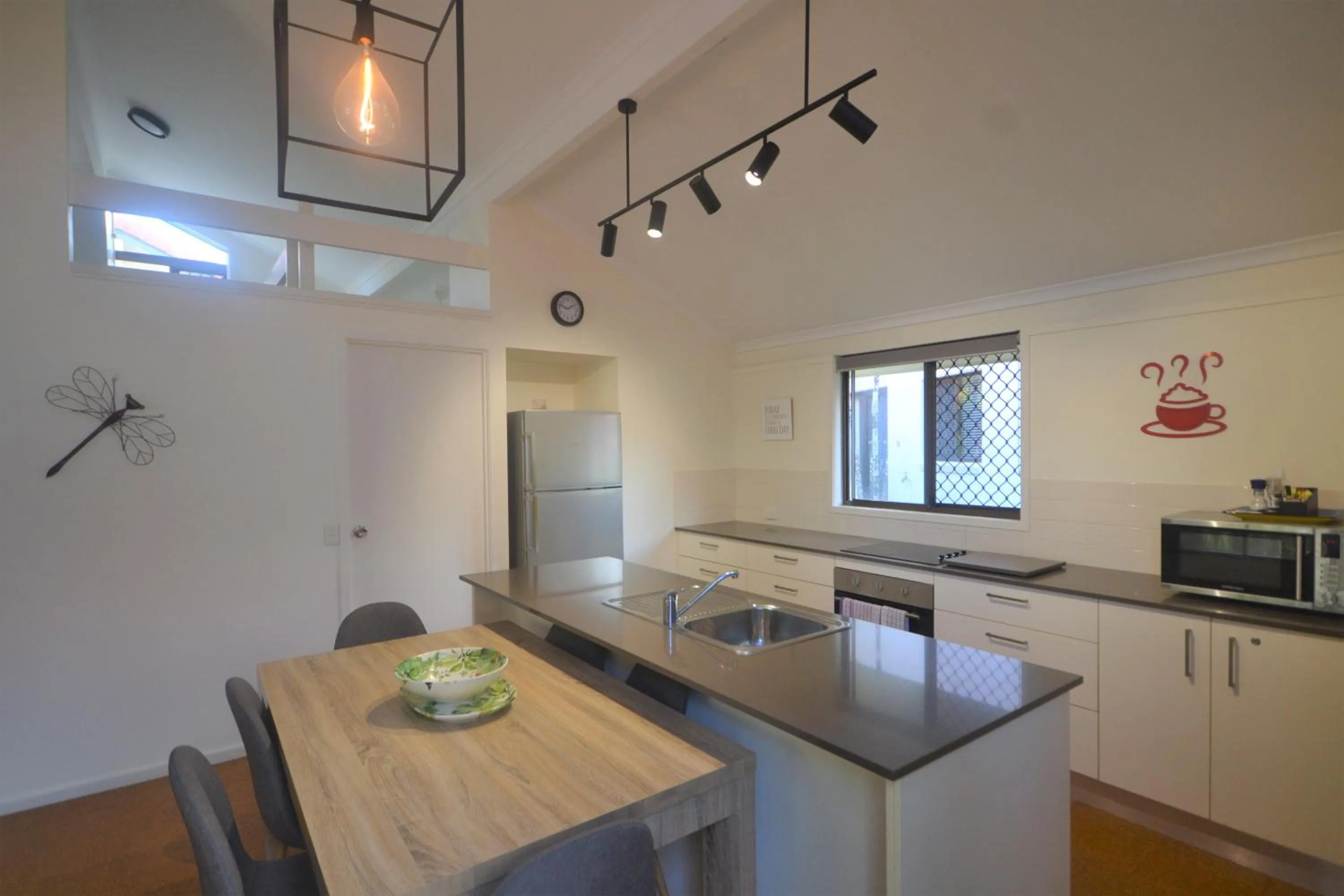 Wolngarin Holiday Resort Noosa