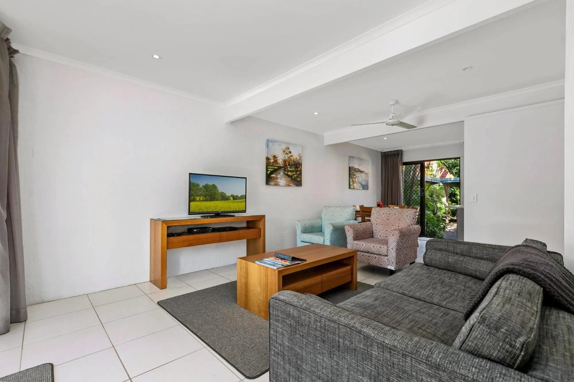 Wolngarin Holiday Resort Noosa