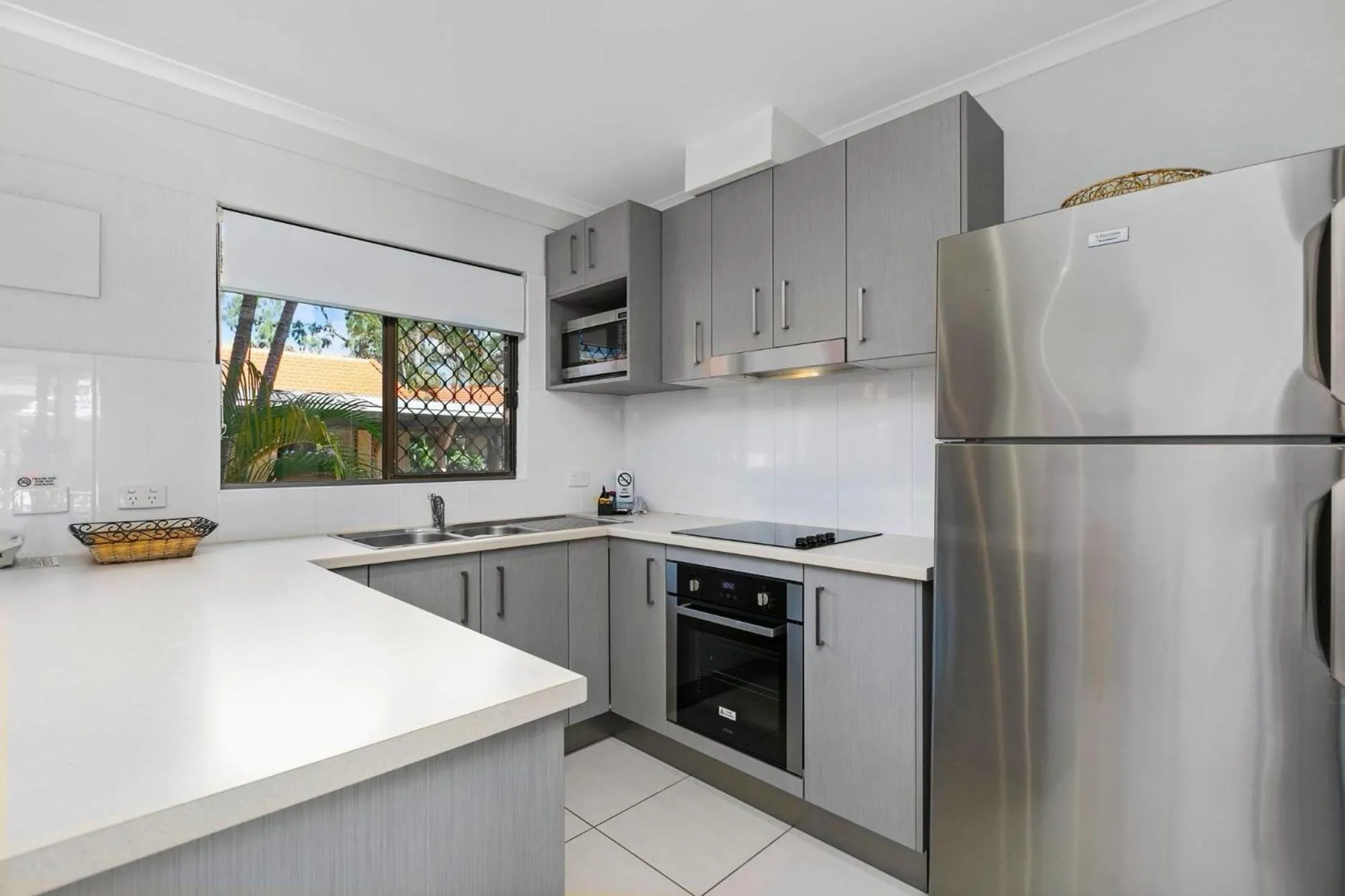 Wolngarin Holiday Resort Noosa